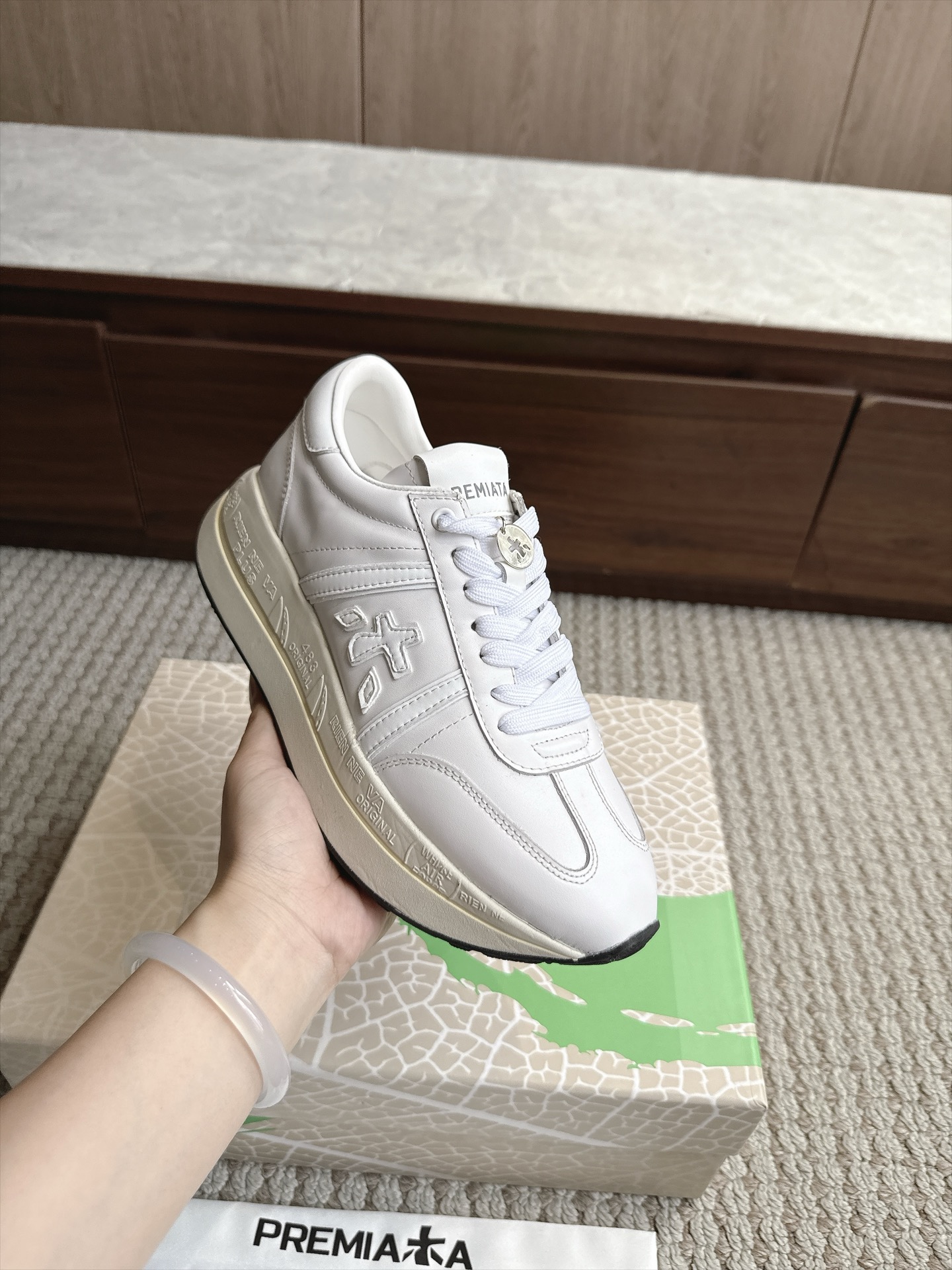 Designer Women Shoes