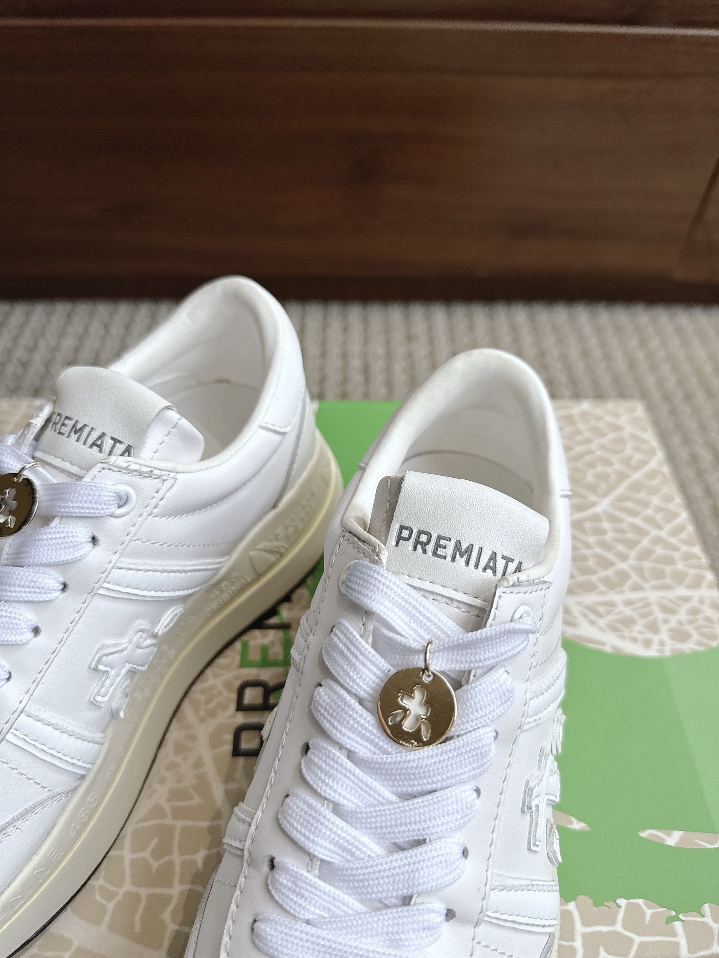 Designer Women Shoes