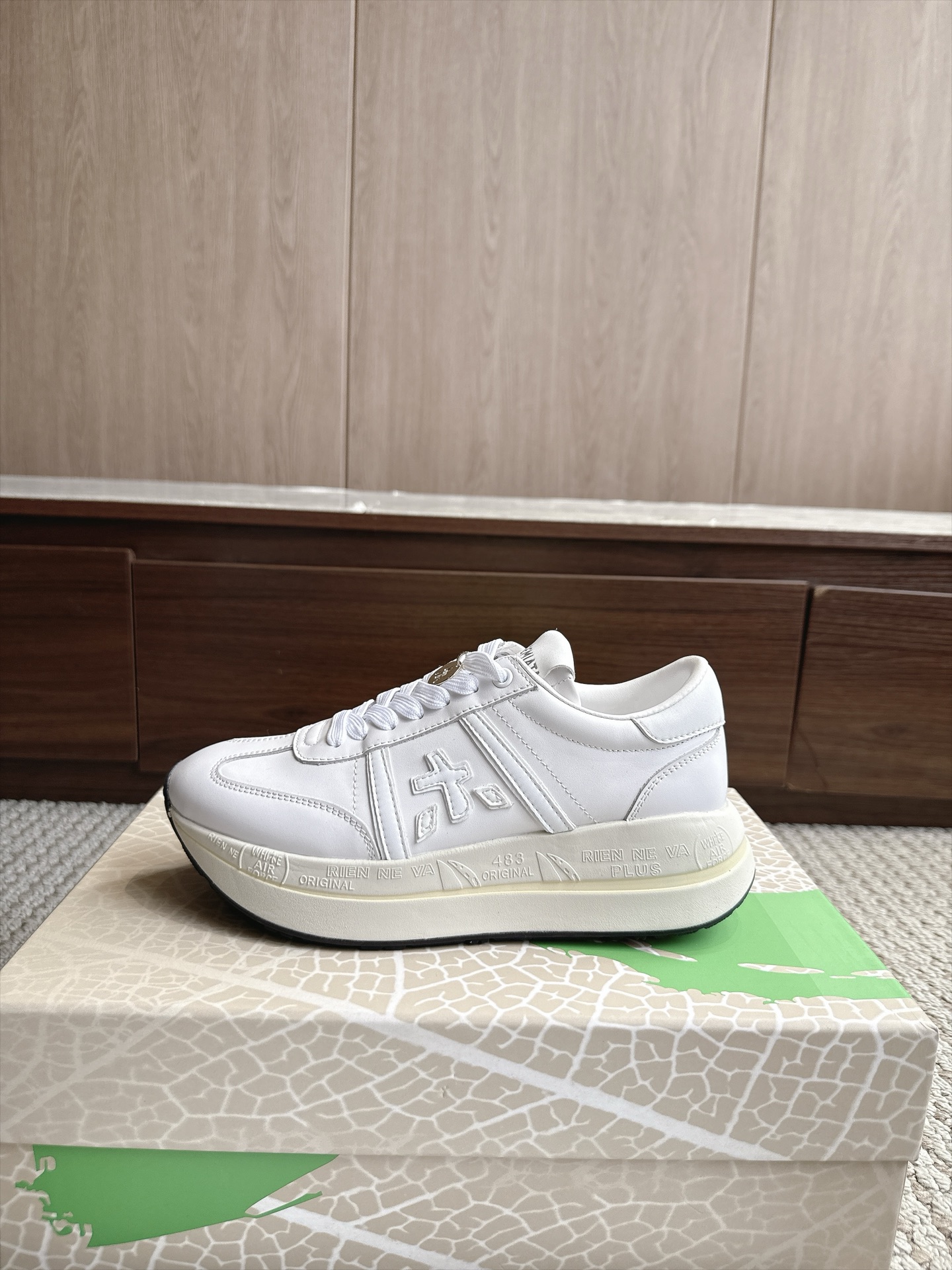 Designer Women Shoes