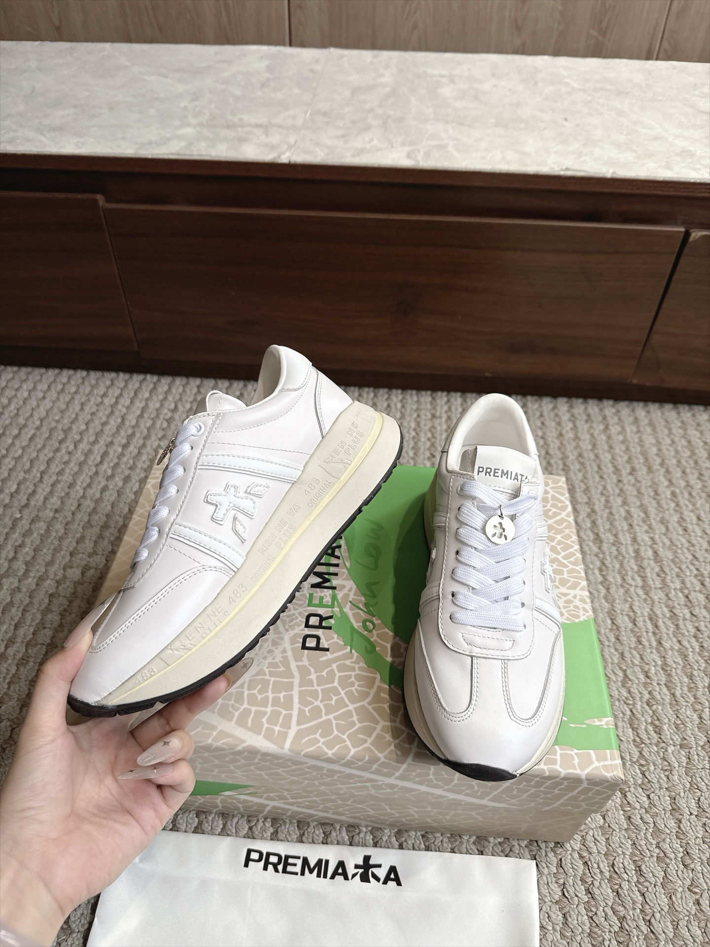 Designer Women Shoes