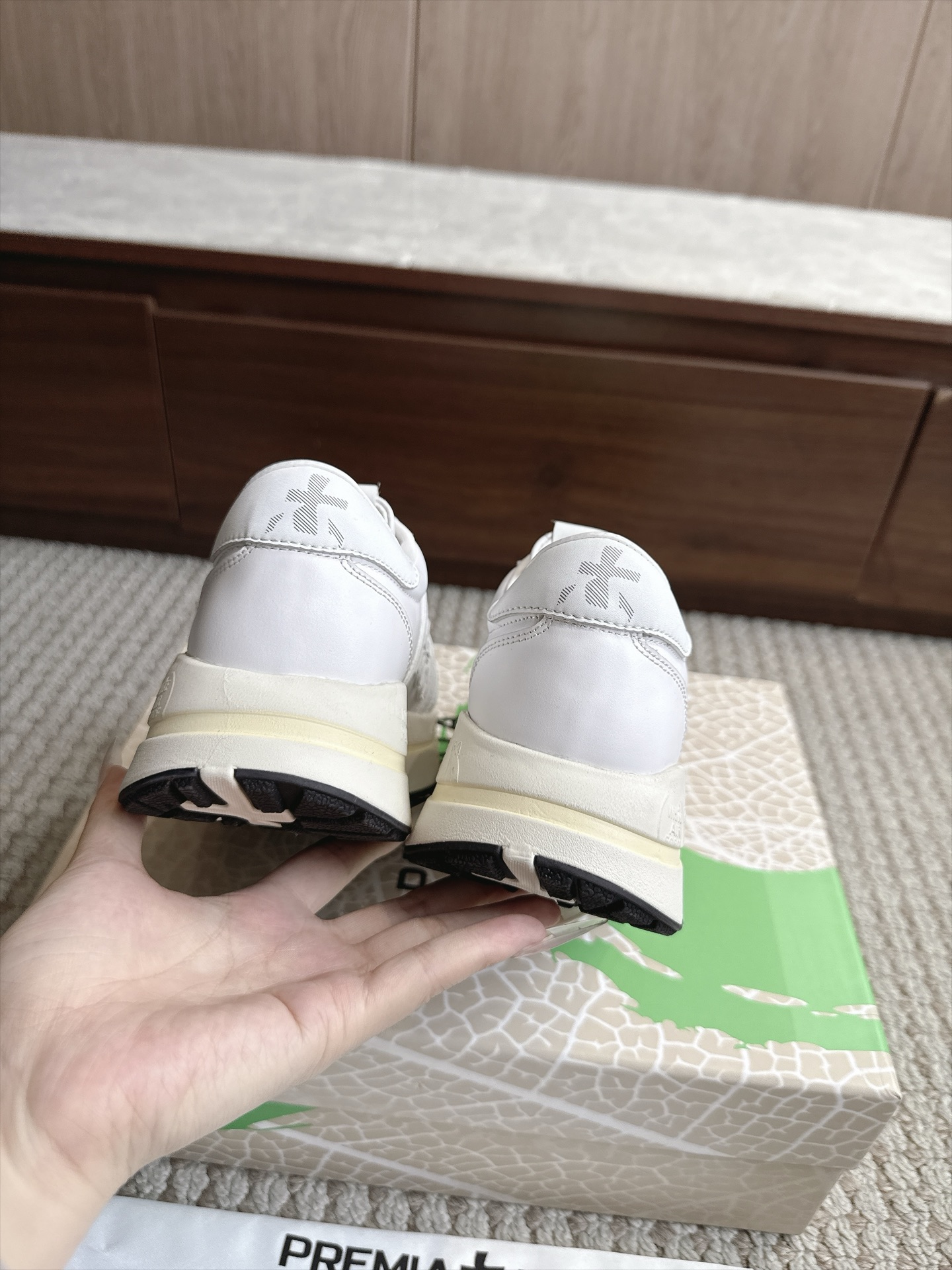 Designer Women Shoes