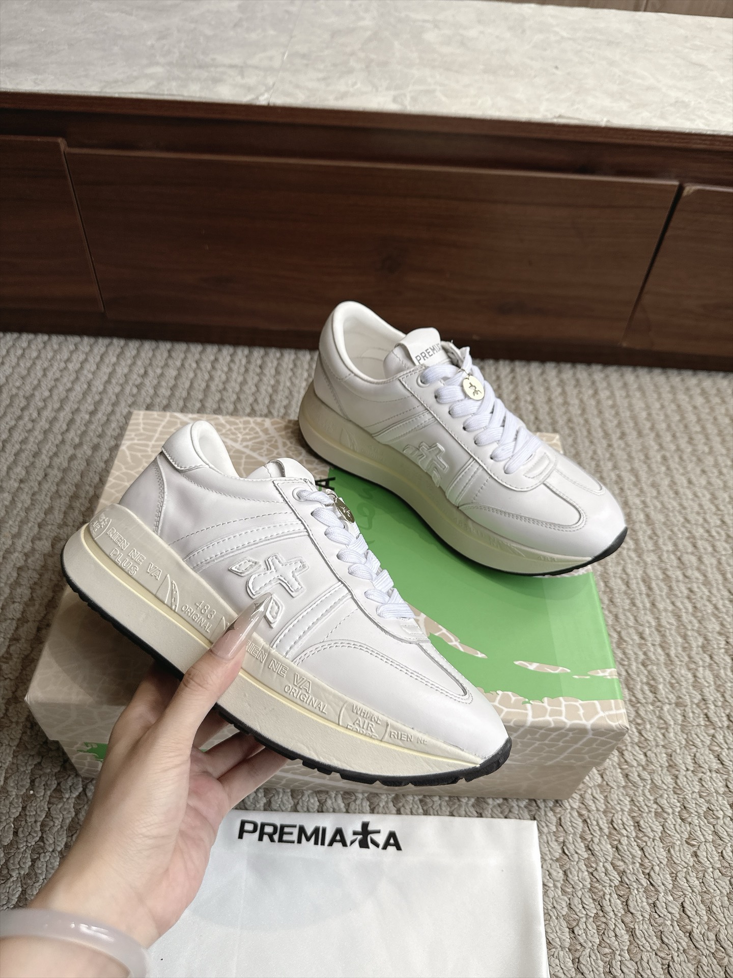 Designer Women Shoes