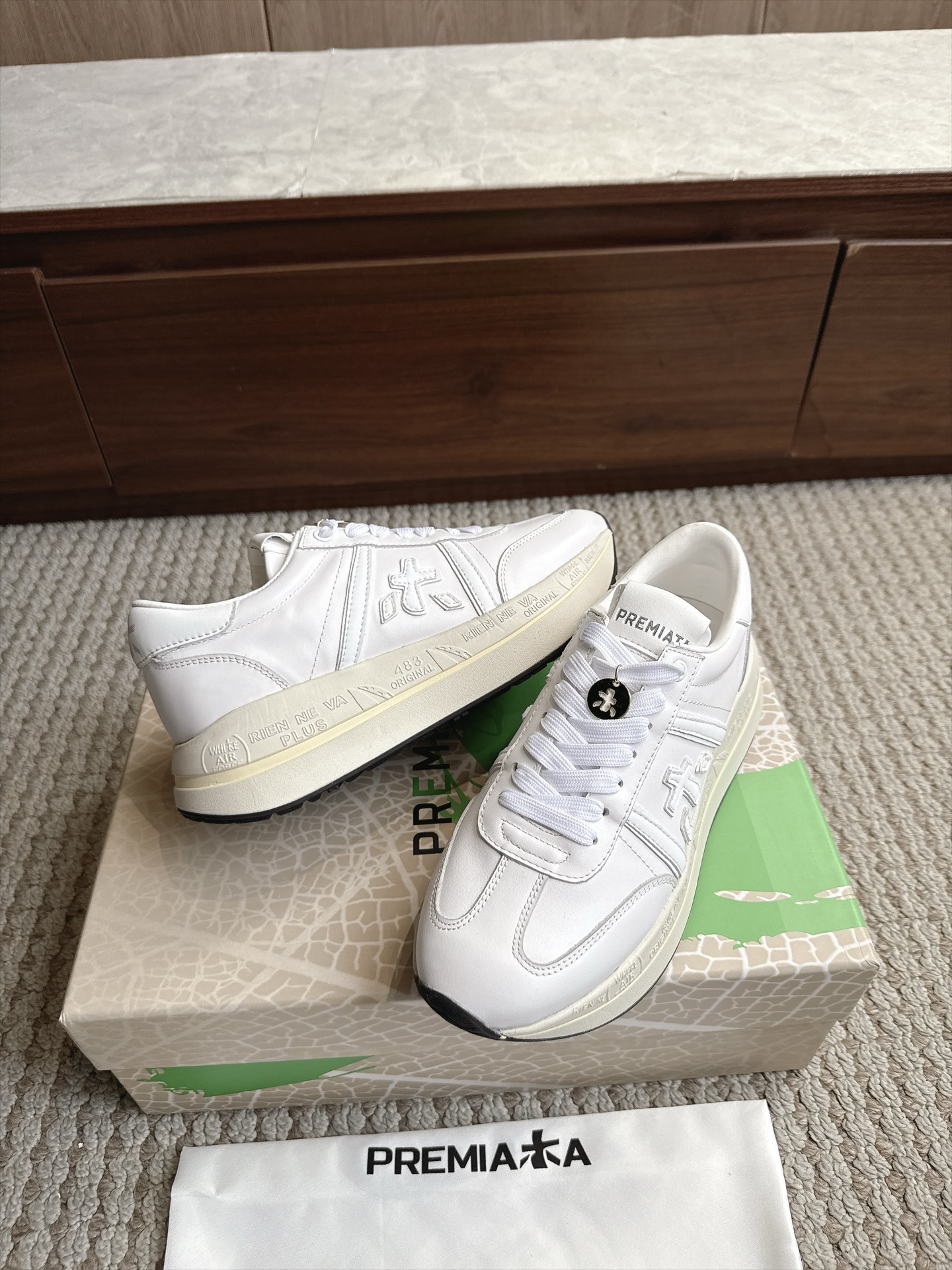 Designer Women Shoes