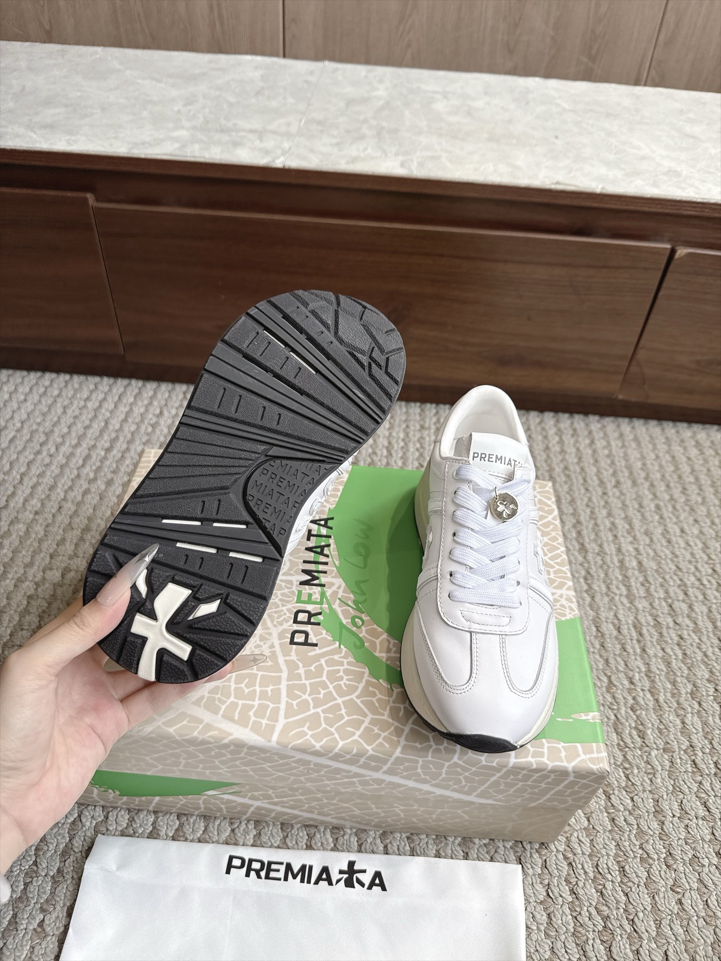 Designer Women Shoes