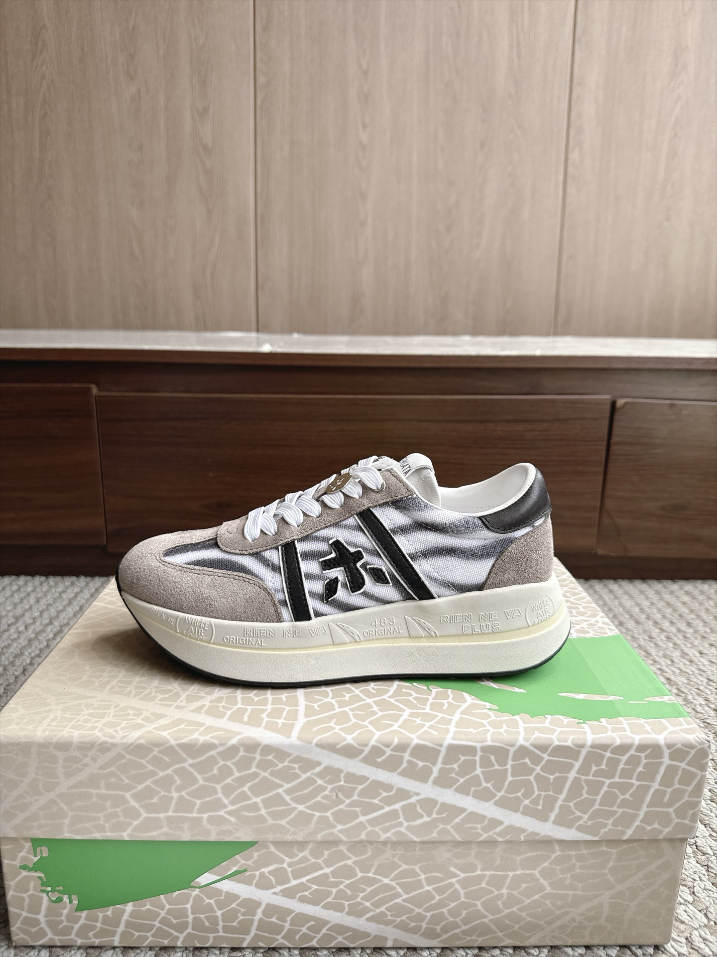 Designer Women Shoes