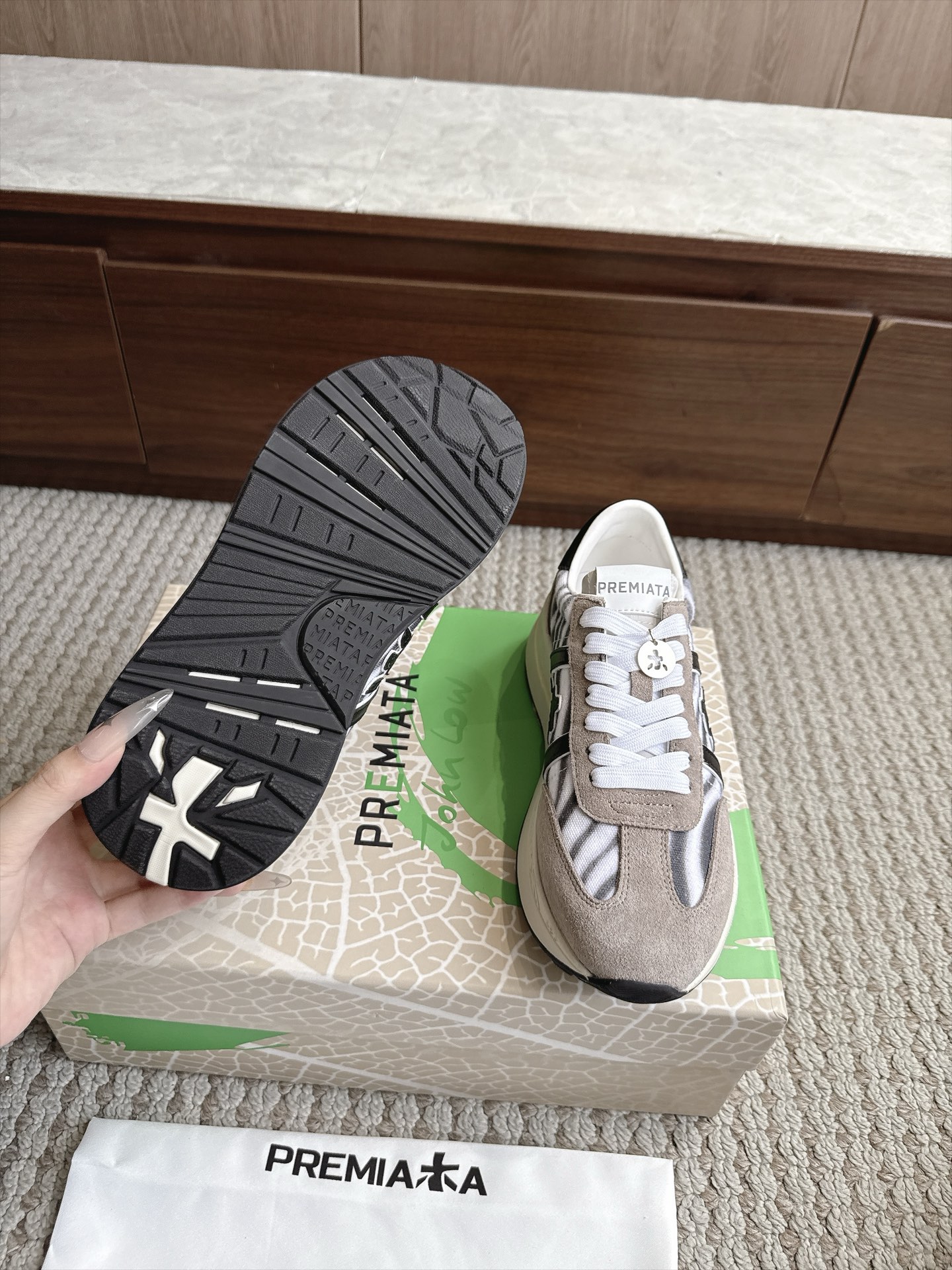 Designer Women Shoes