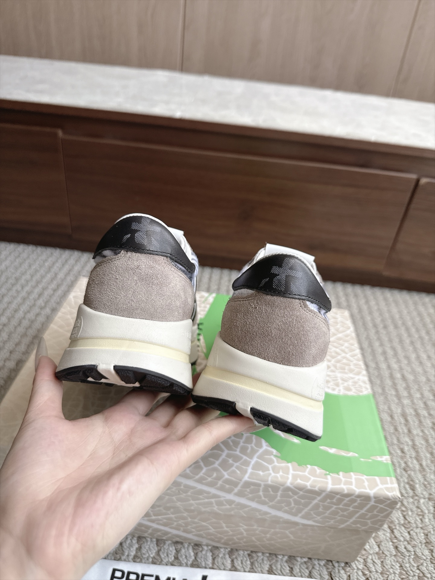 Designer Women Shoes