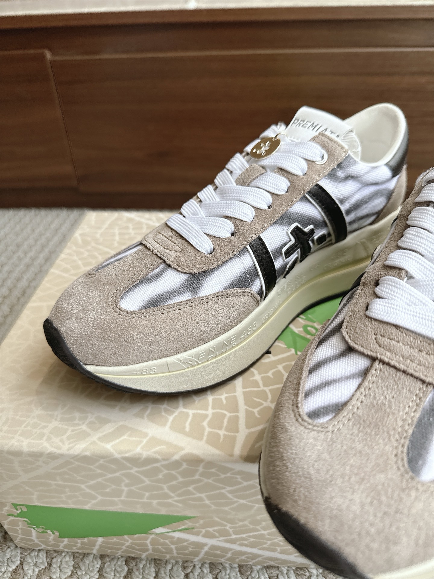 Designer Women Shoes