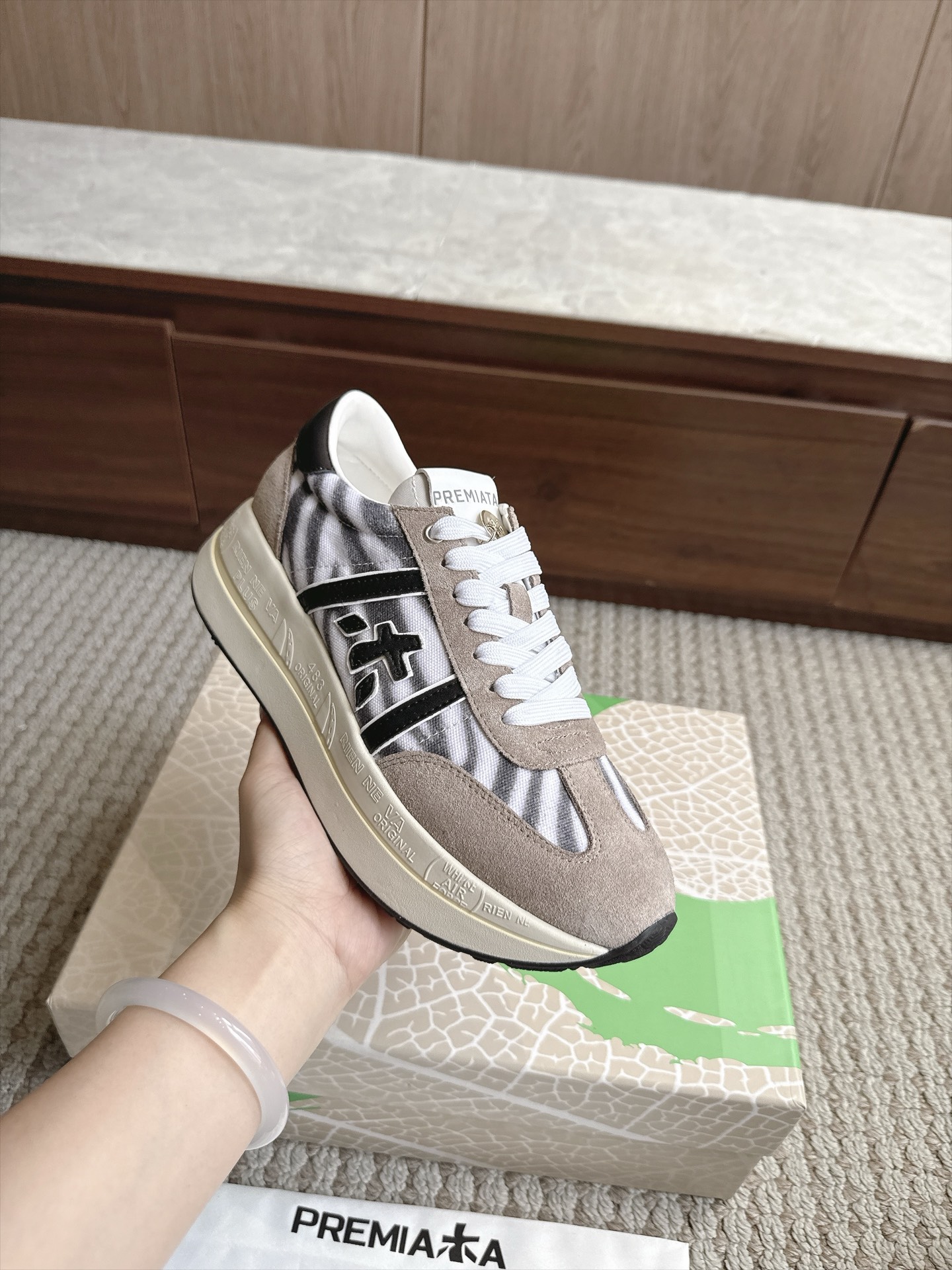 Designer Women Shoes