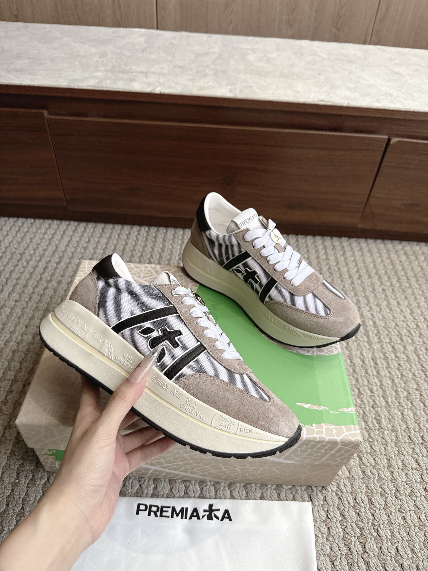 Designer Women Shoes