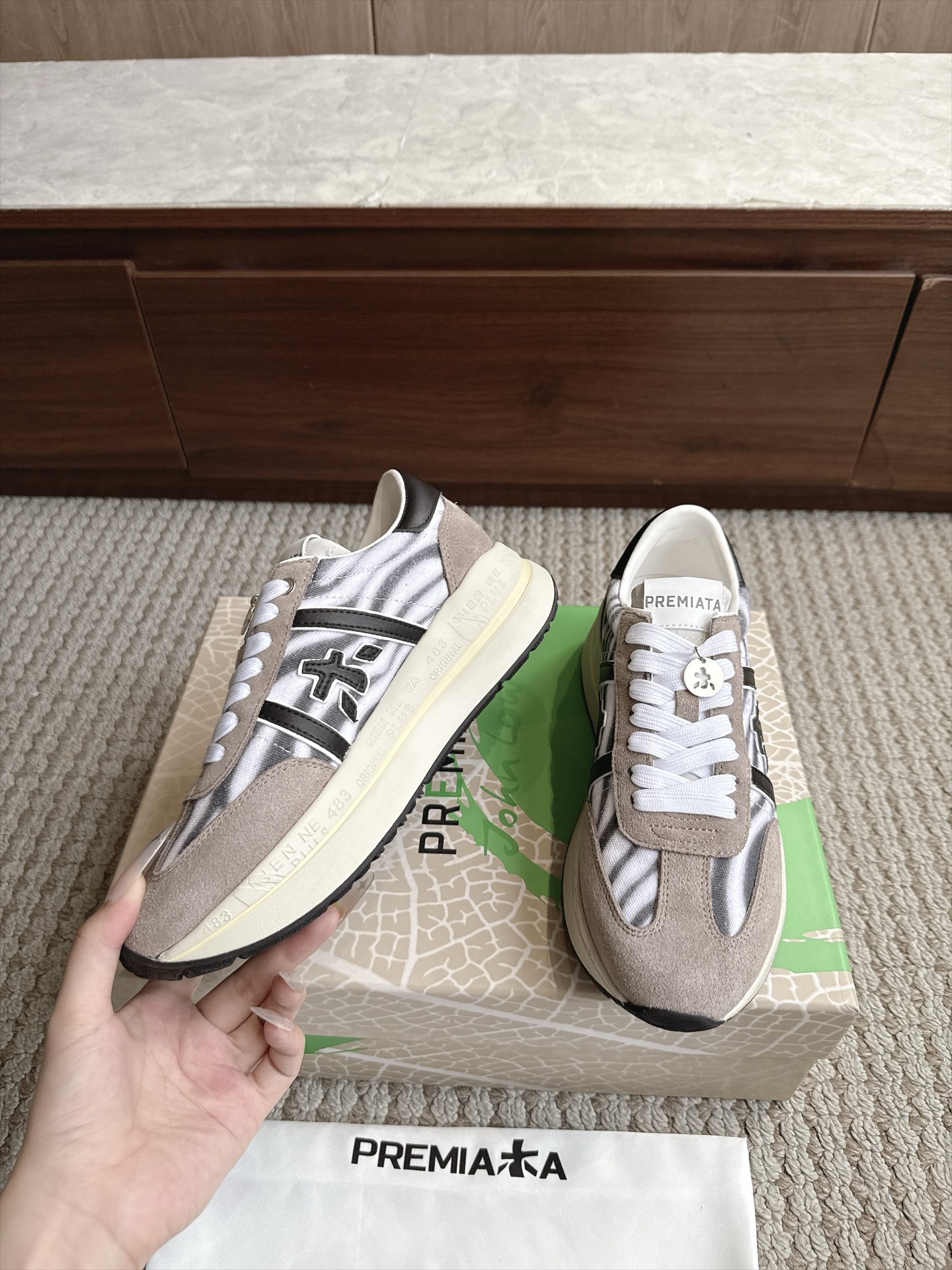 Designer Women Shoes