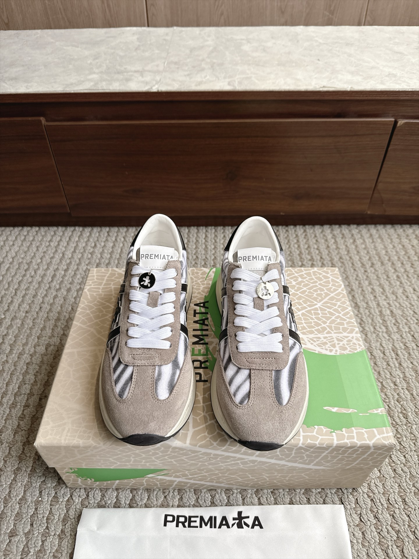 Designer Women Shoes