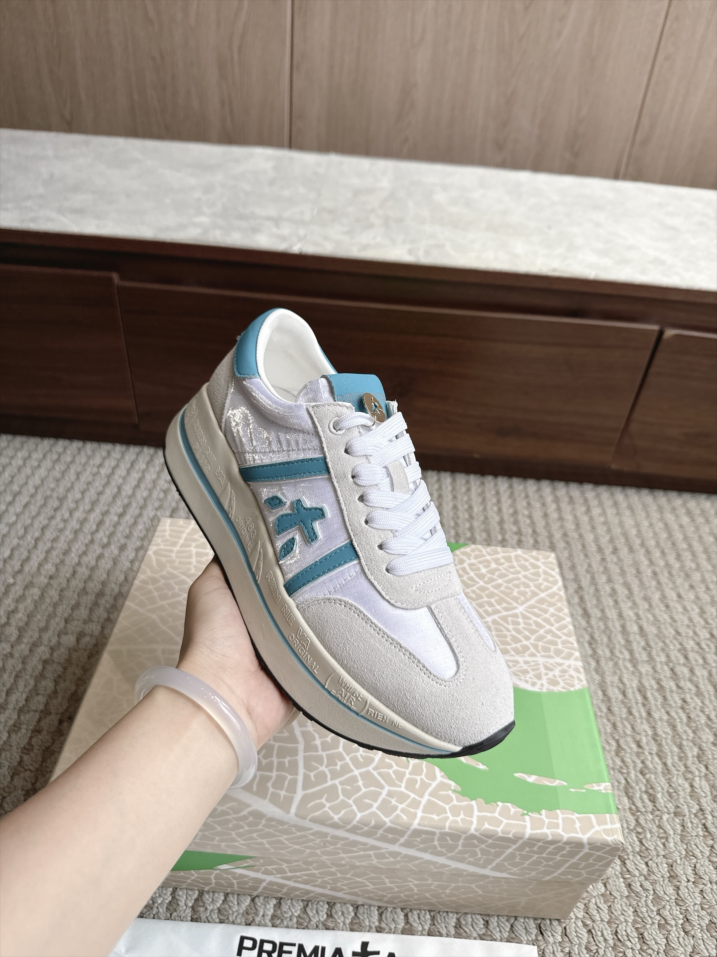 Designer Women Shoes