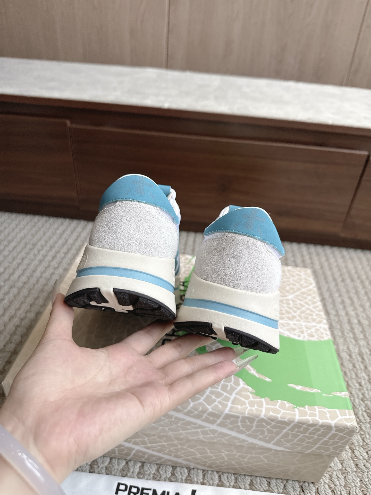 Designer Women Shoes