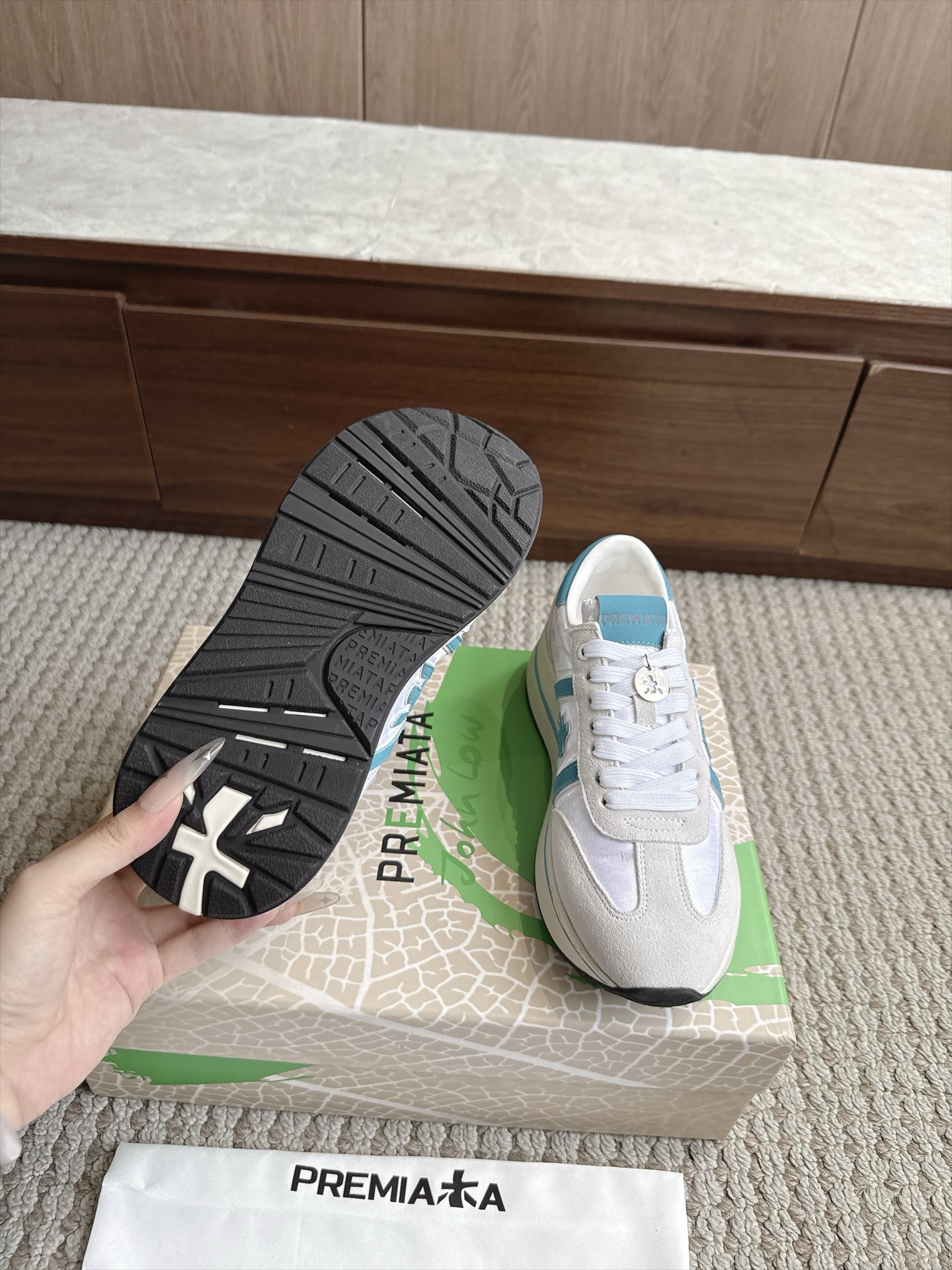 Designer Women Shoes