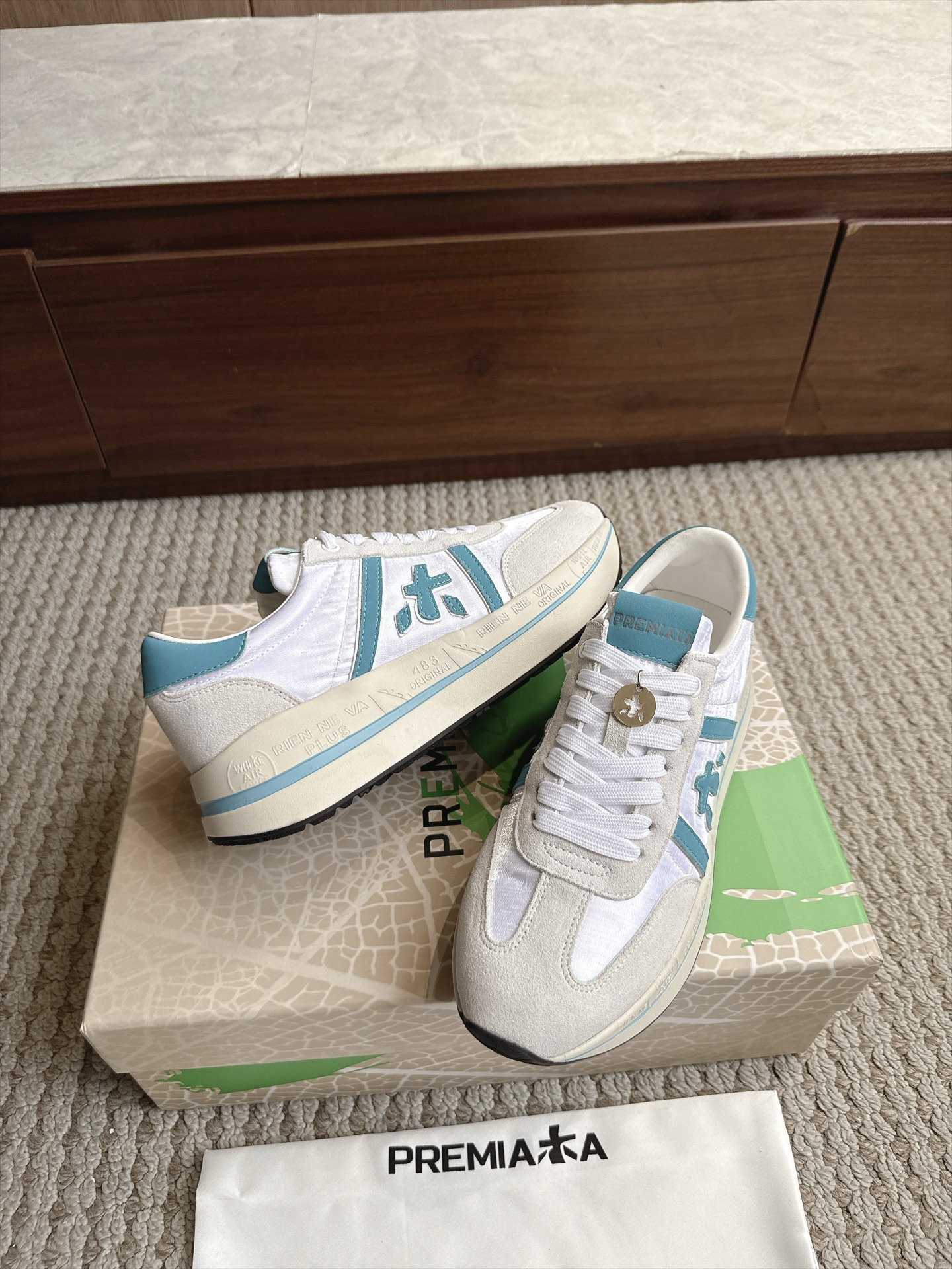 Designer Women Shoes