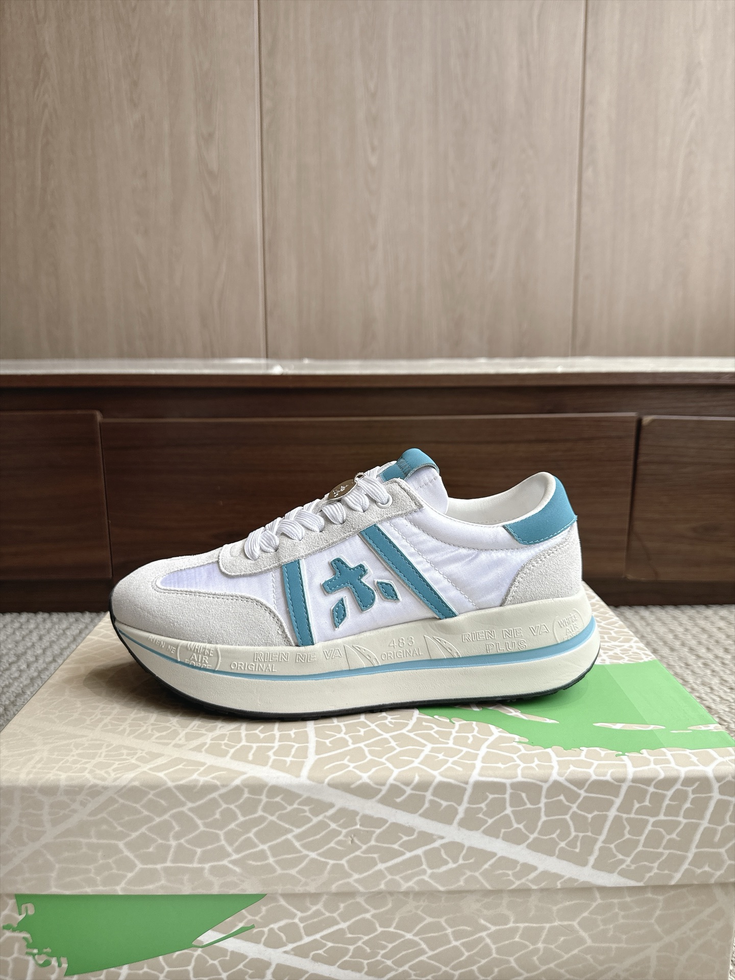 Designer Women Shoes