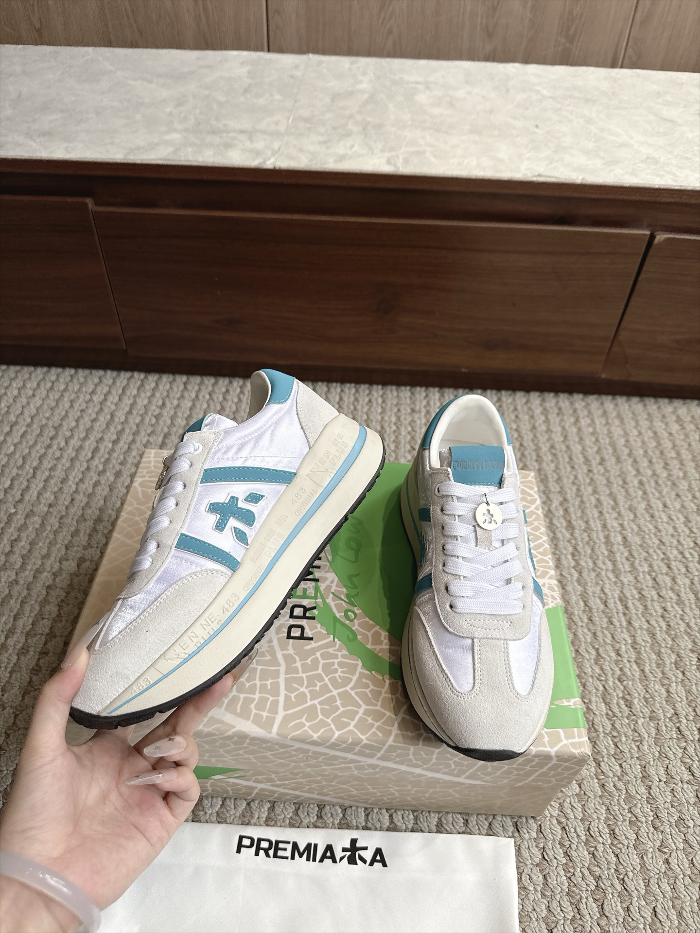 Designer Women Shoes