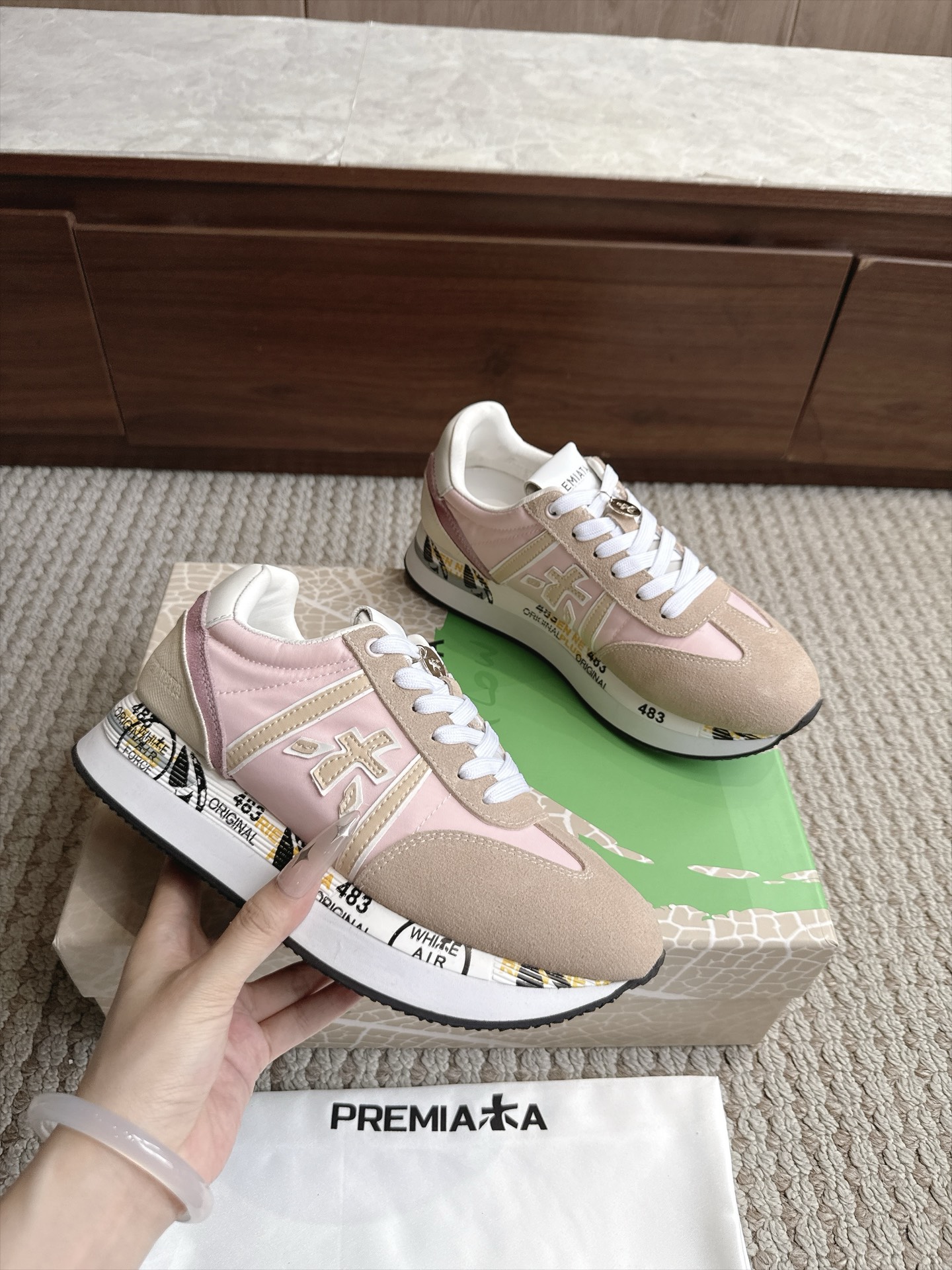 Designer Women Shoes