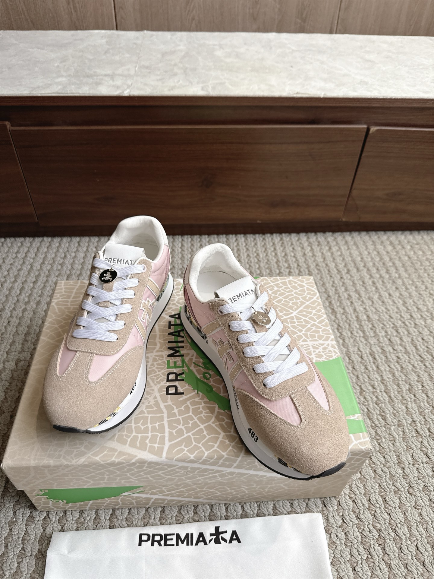 Designer Women Shoes