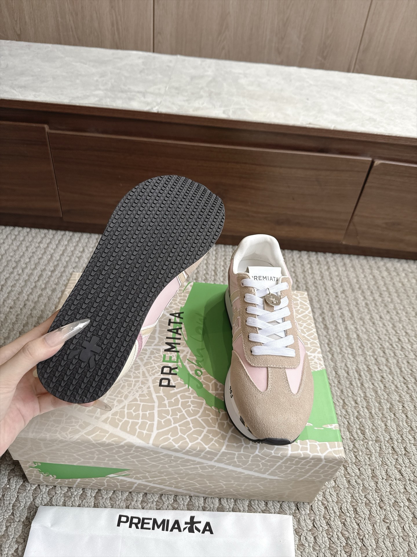 Designer Women Shoes