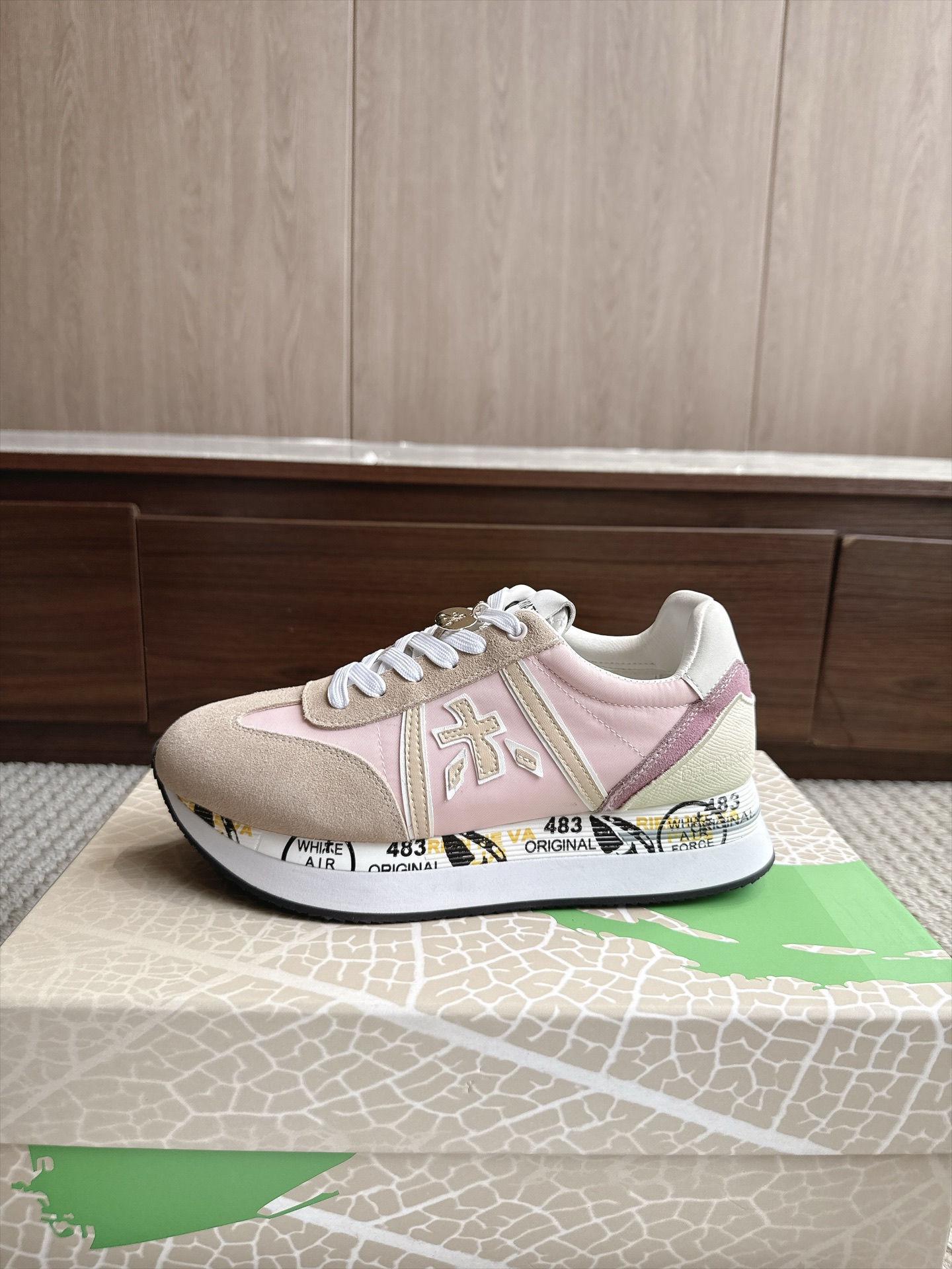 Designer Women Shoes