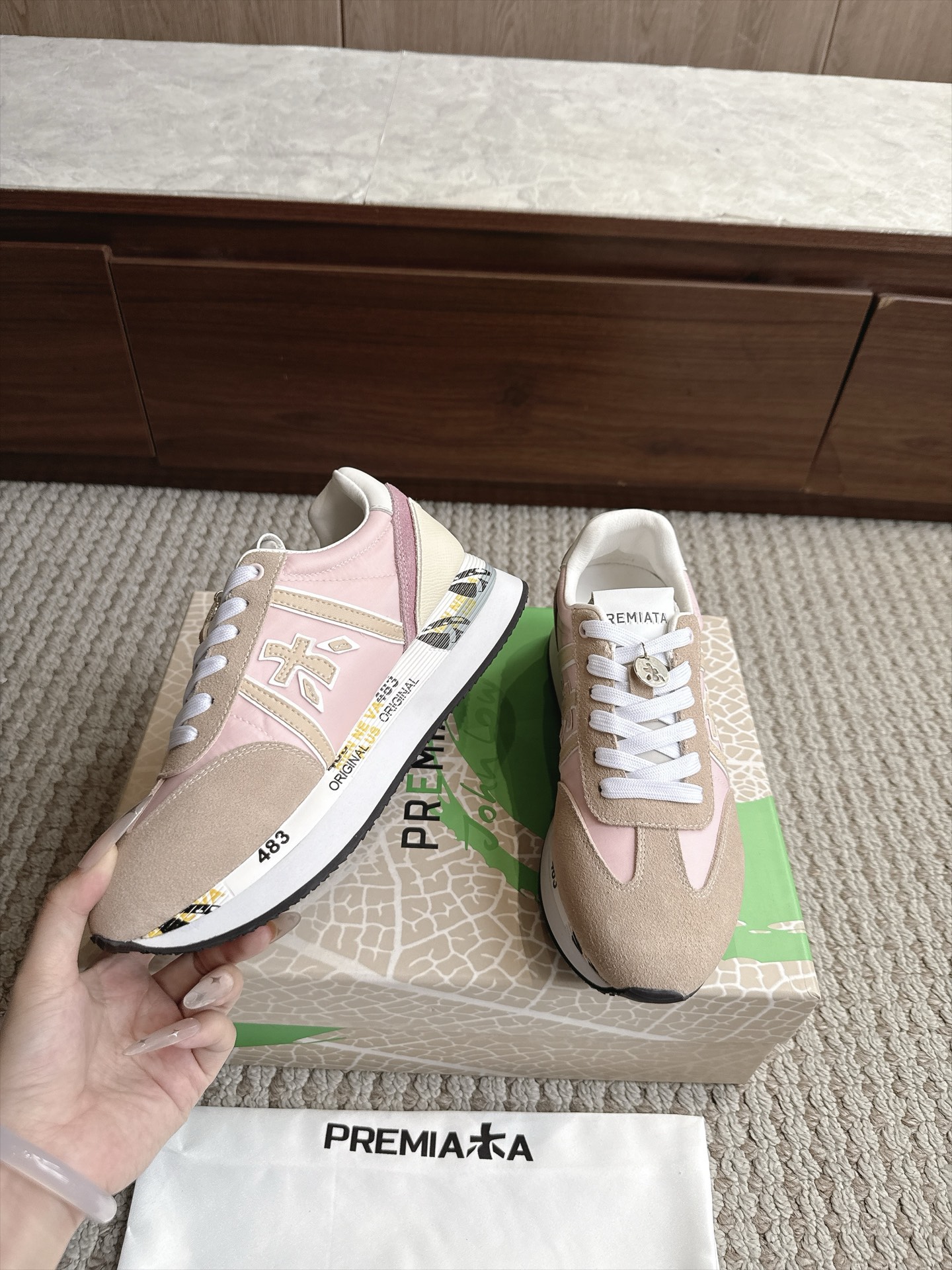 Designer Women Shoes