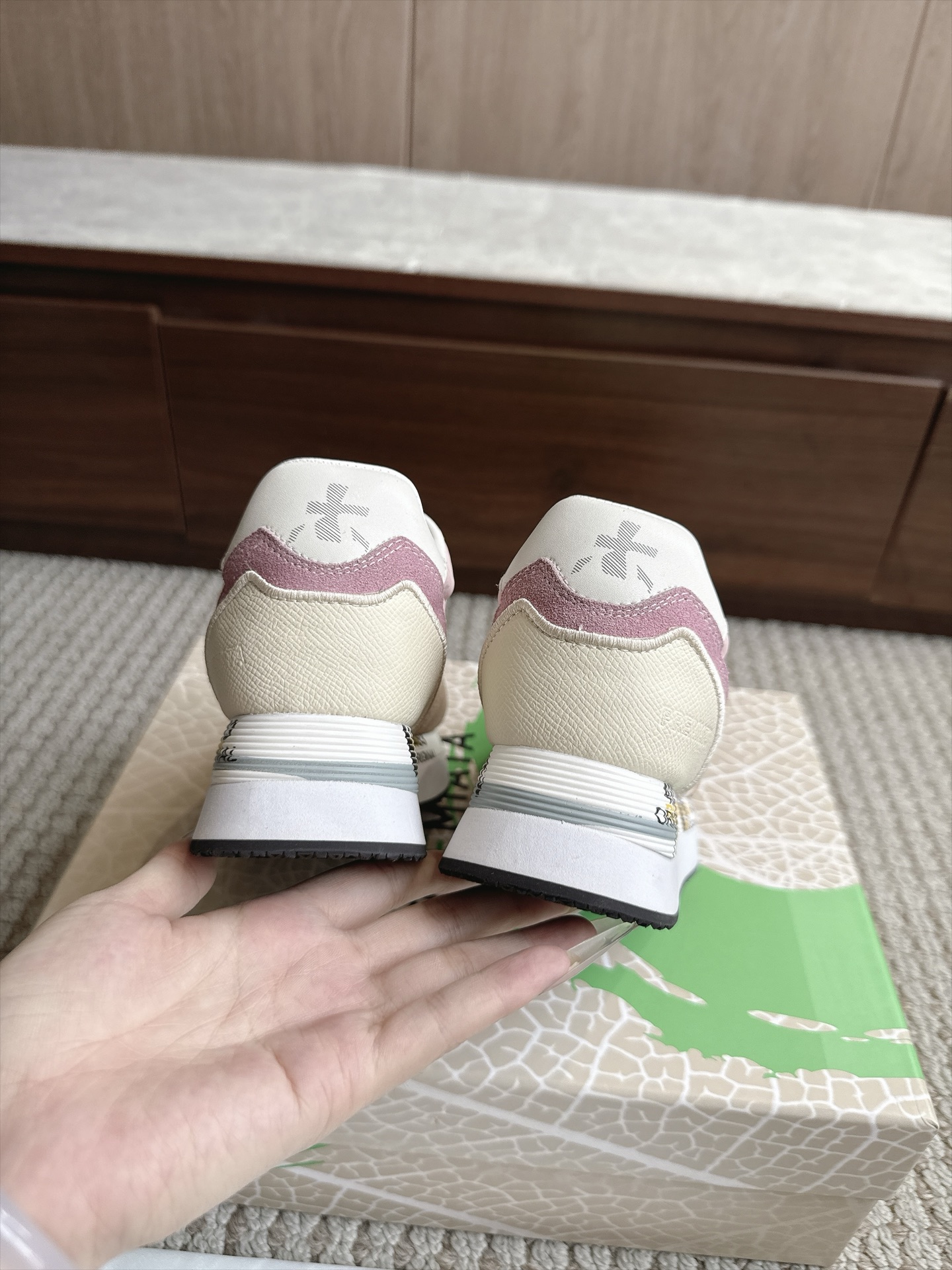 Designer Women Shoes