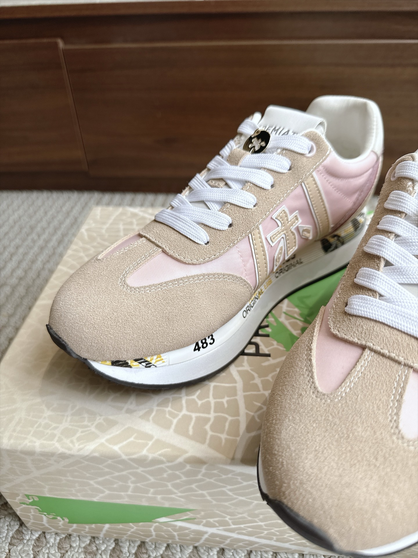 Designer Women Shoes