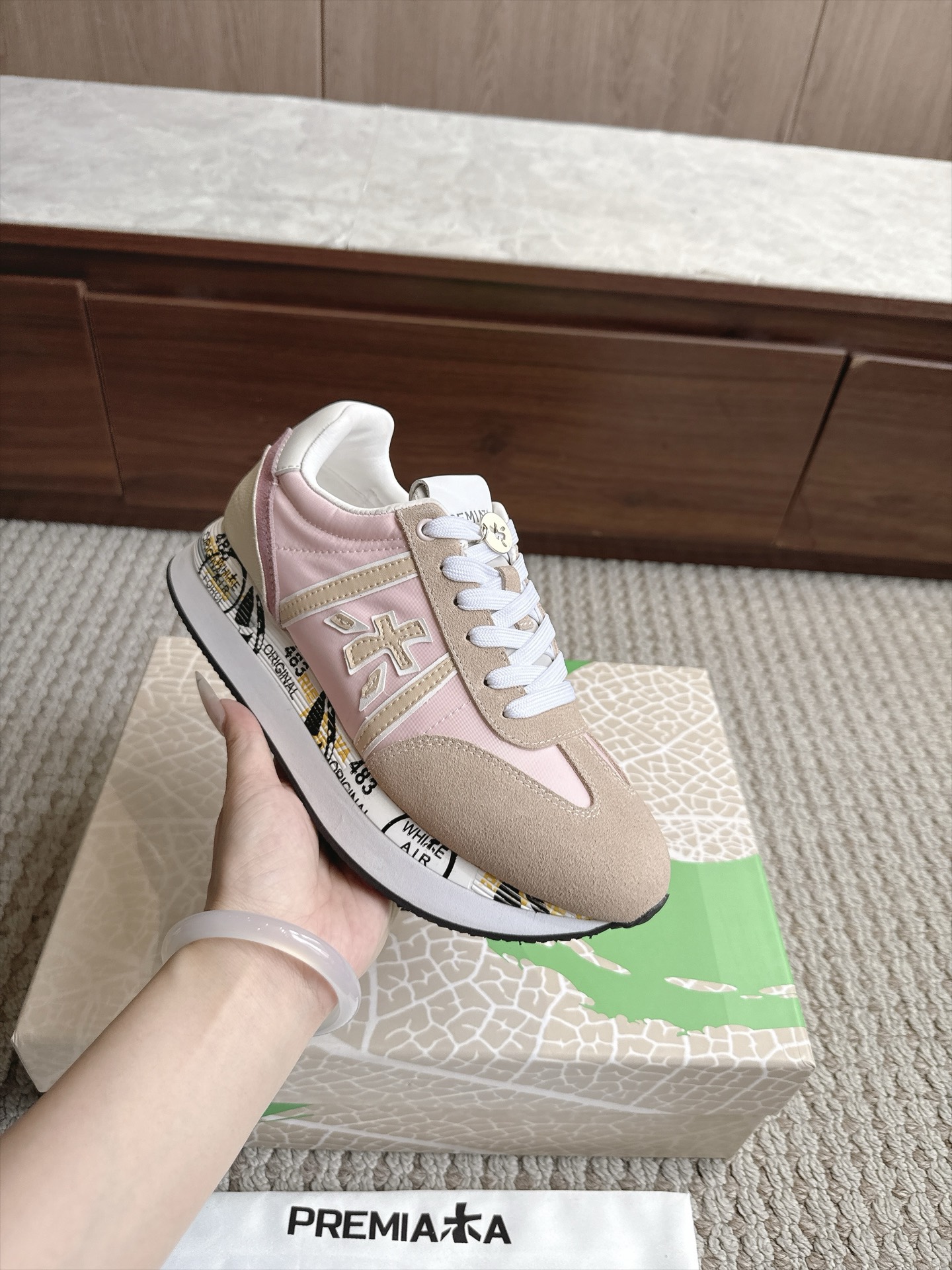 Designer Women Shoes