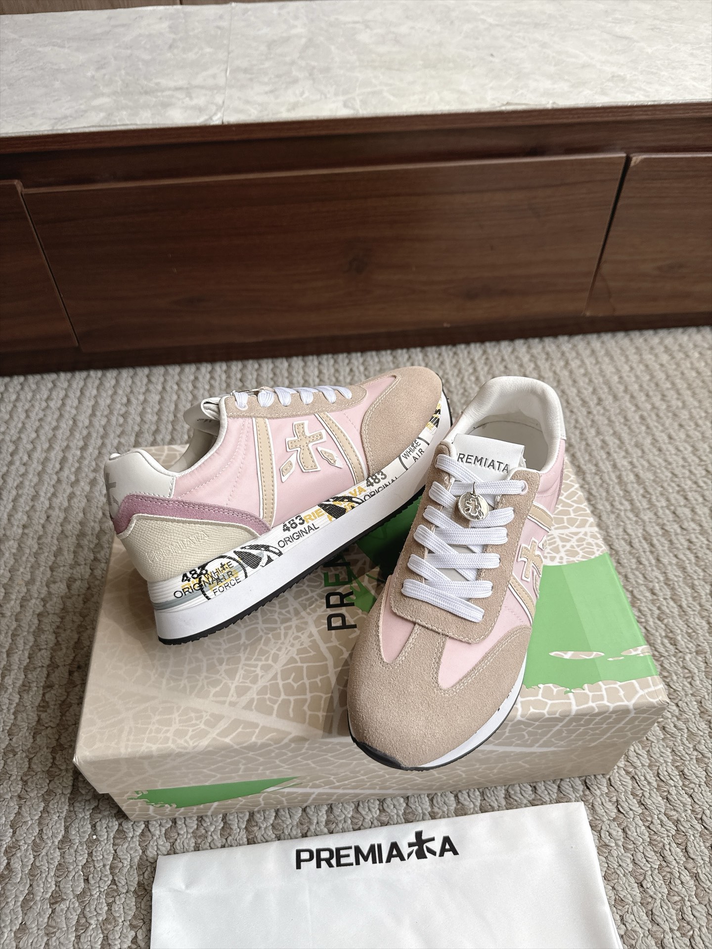 Designer Women Shoes