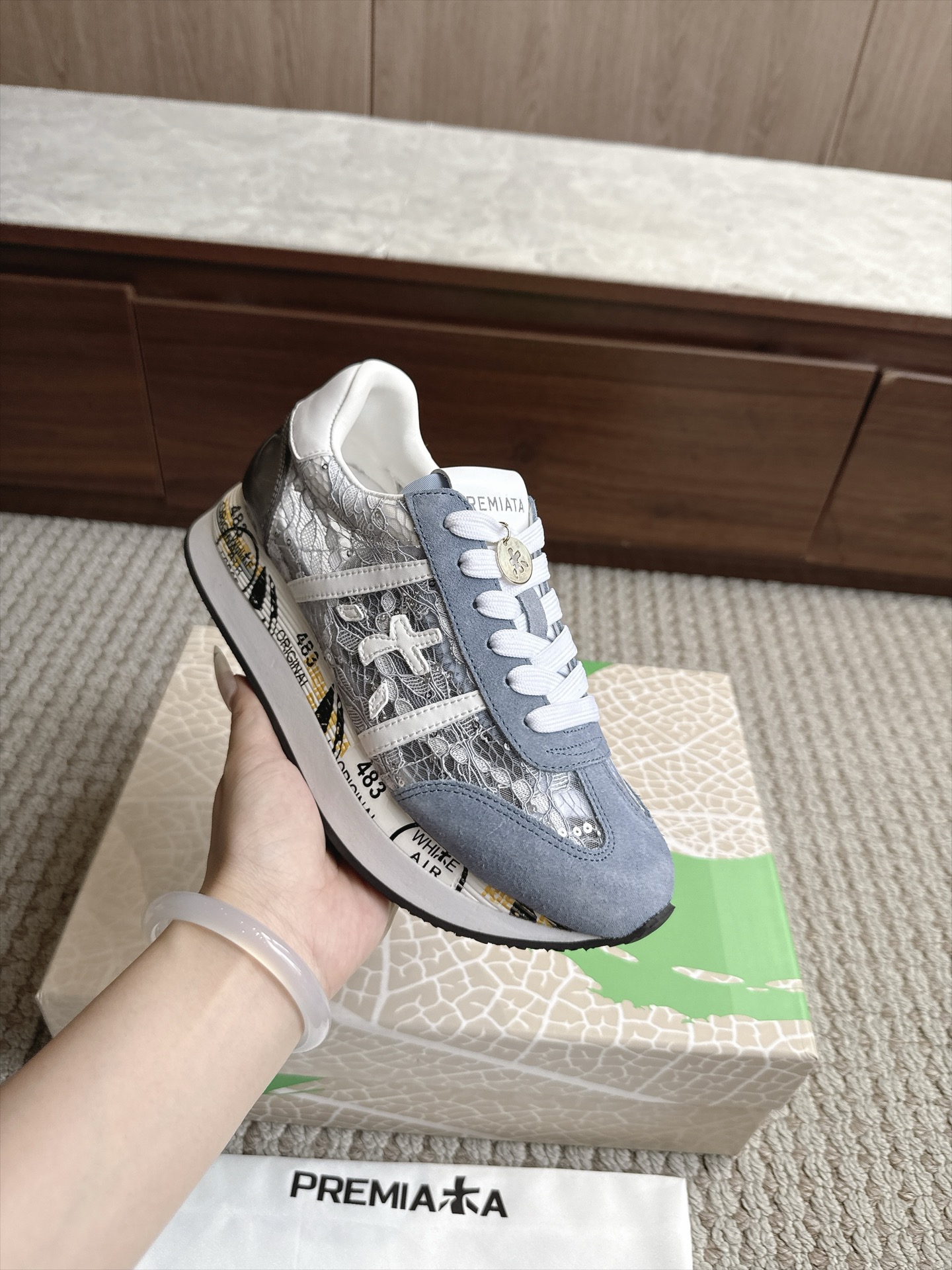 Designer Women Shoes