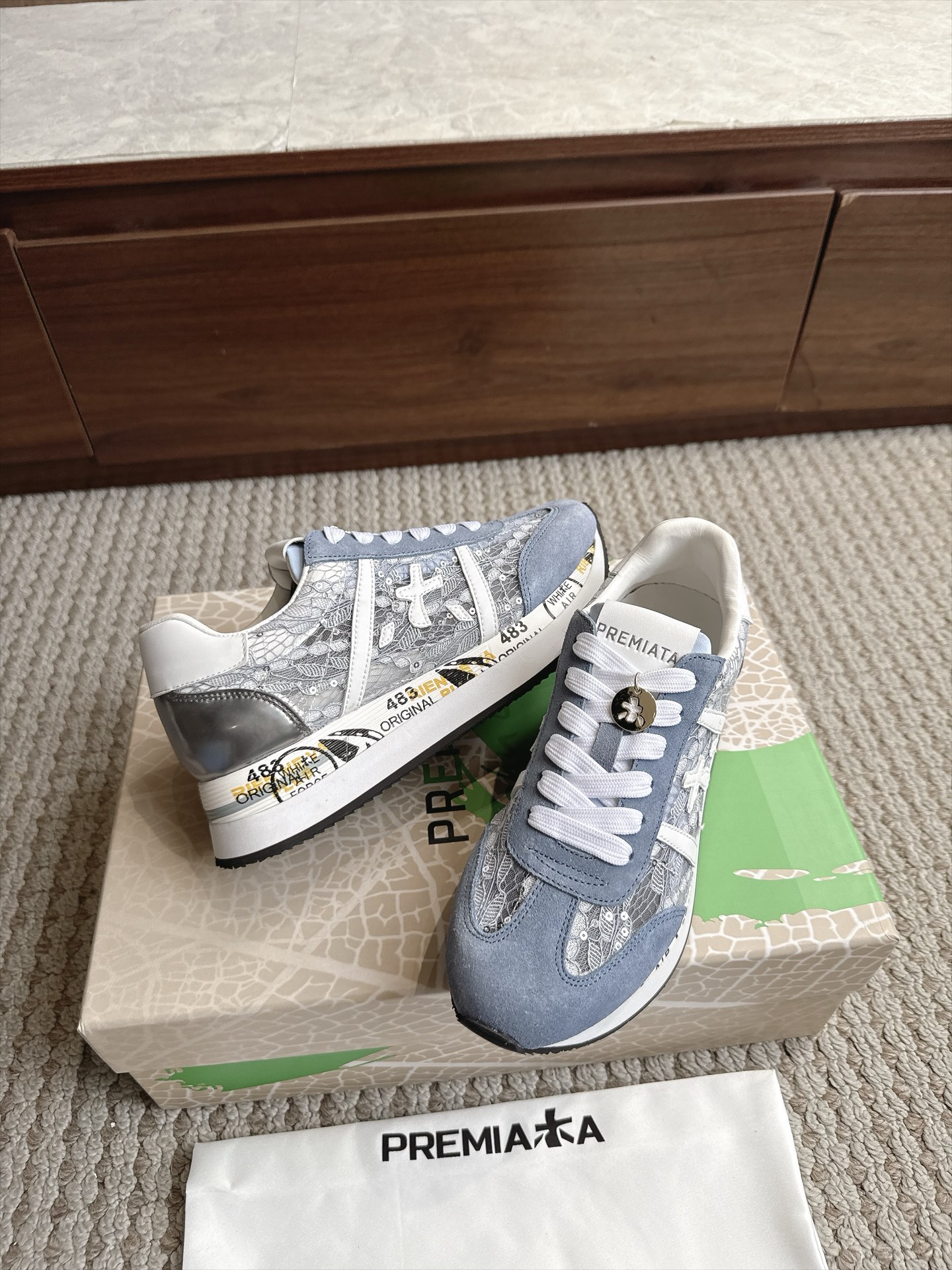Designer Women Shoes