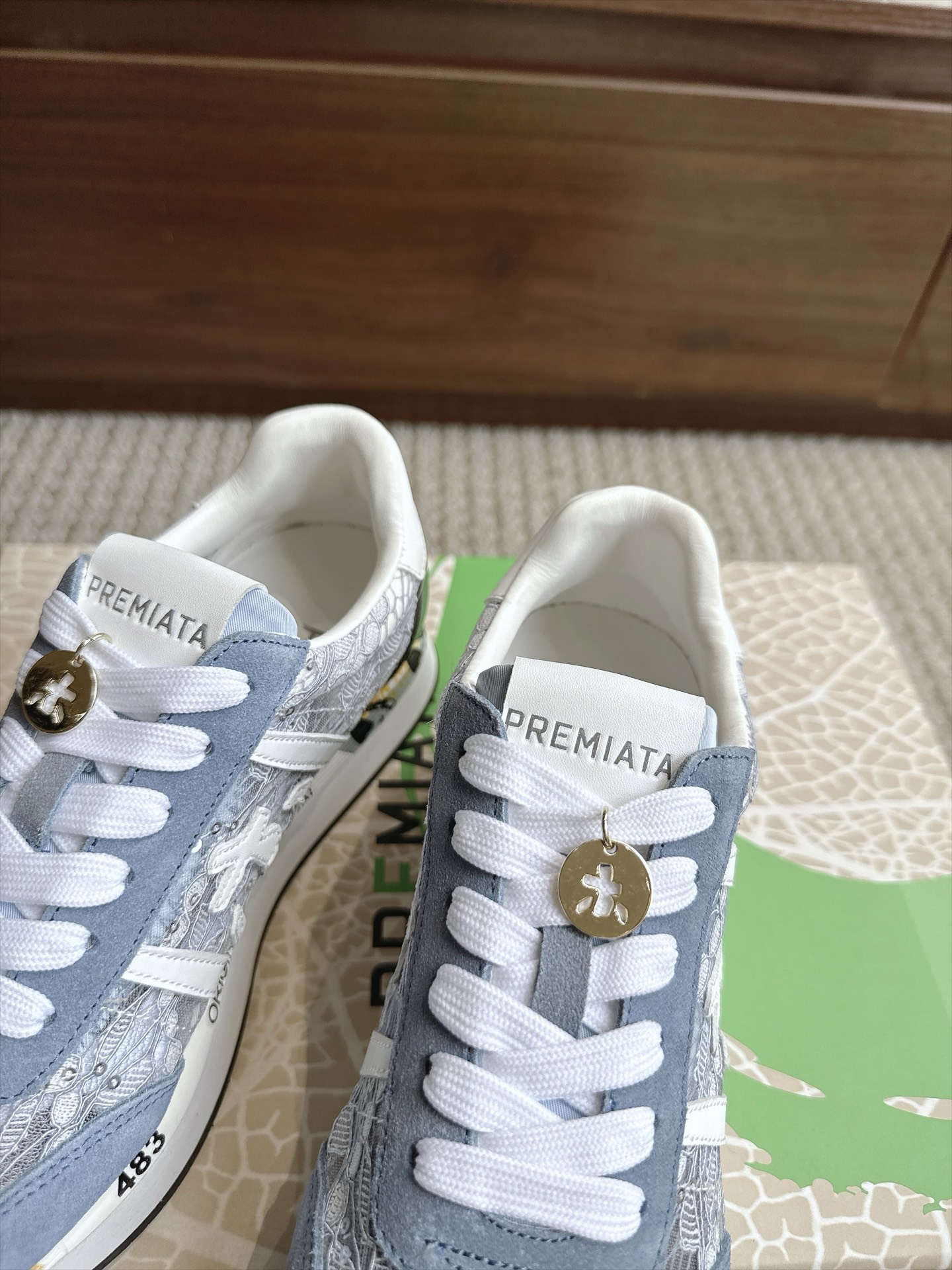 Designer Women Shoes