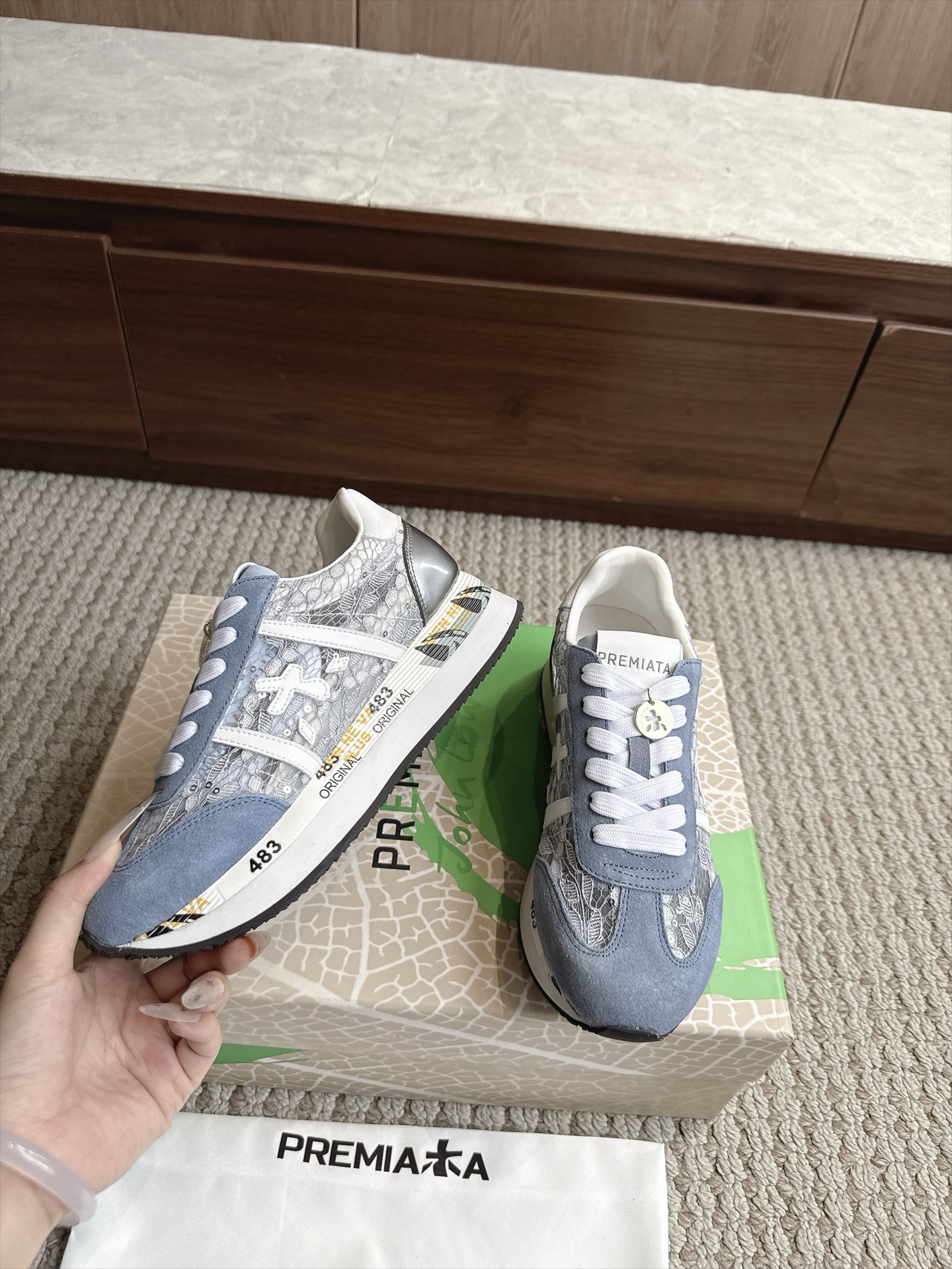 Designer Women Shoes