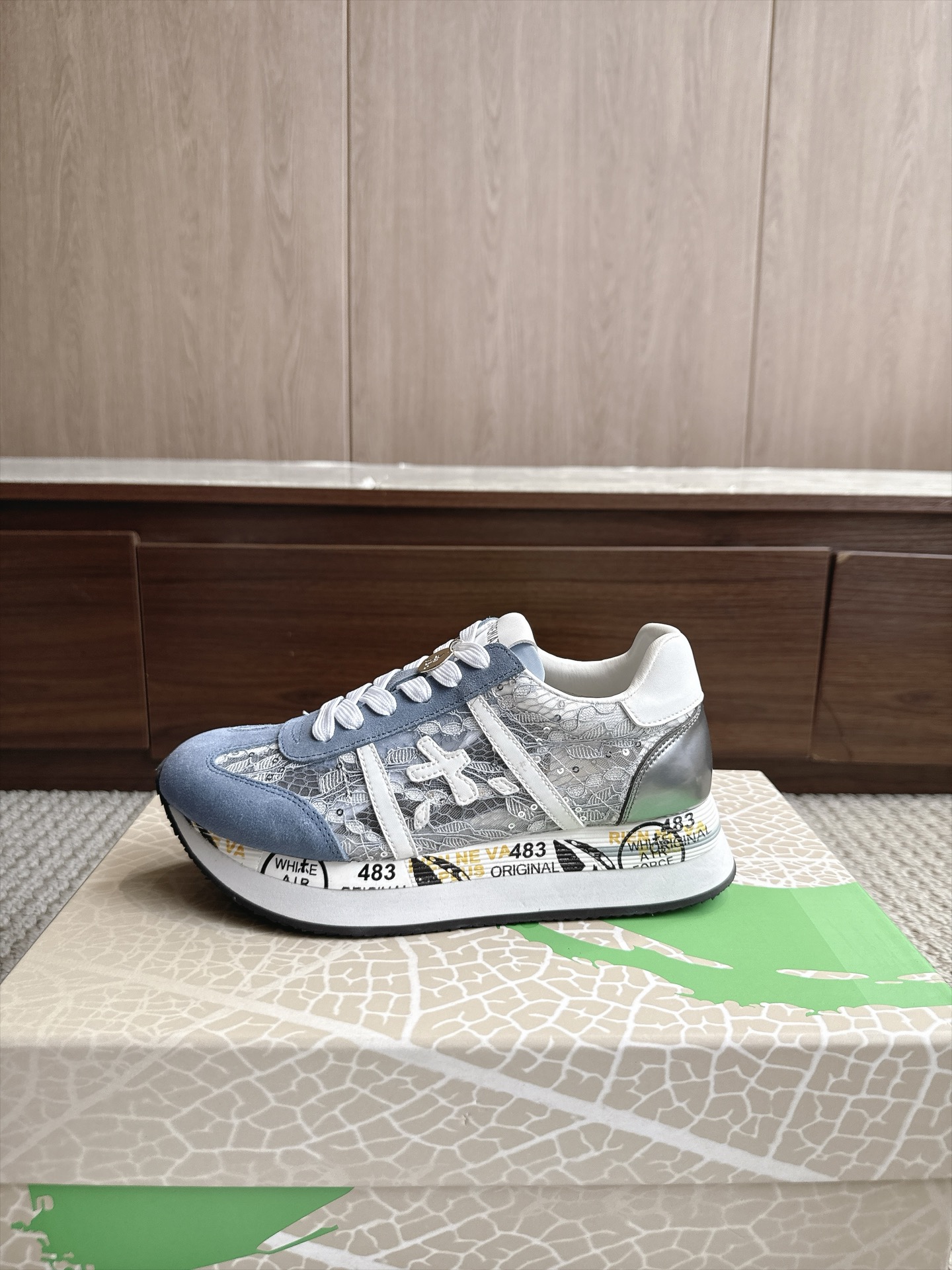 Designer Women Shoes