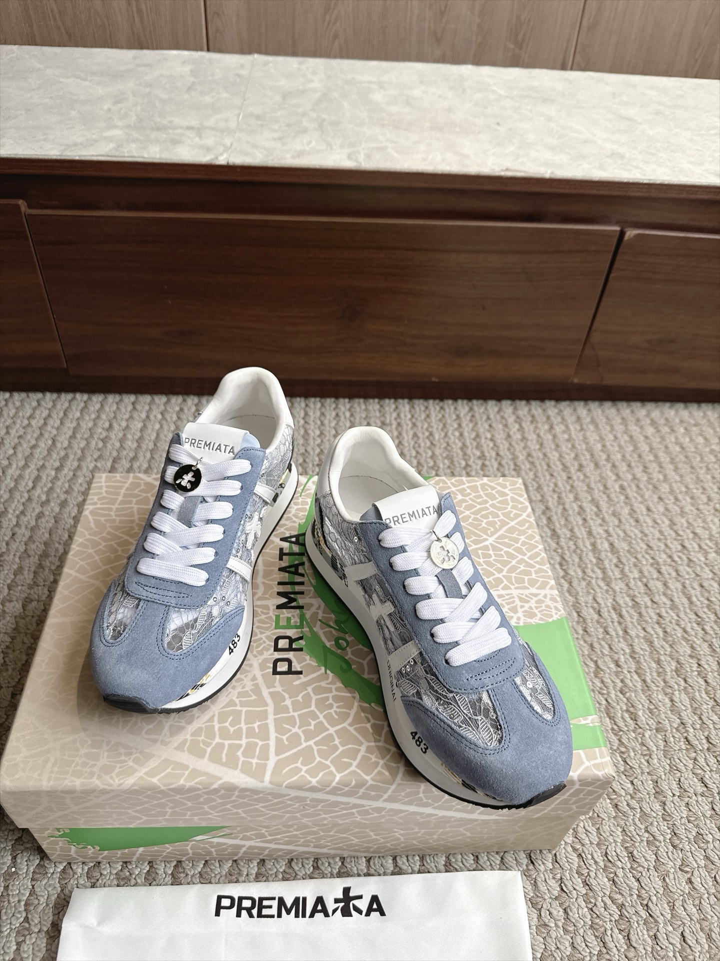 Designer Women Shoes