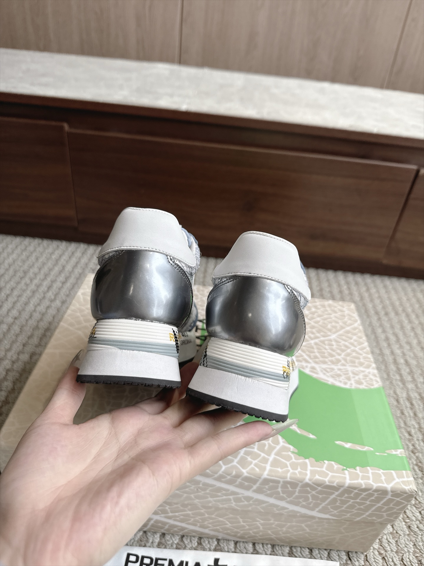 Designer Women Shoes