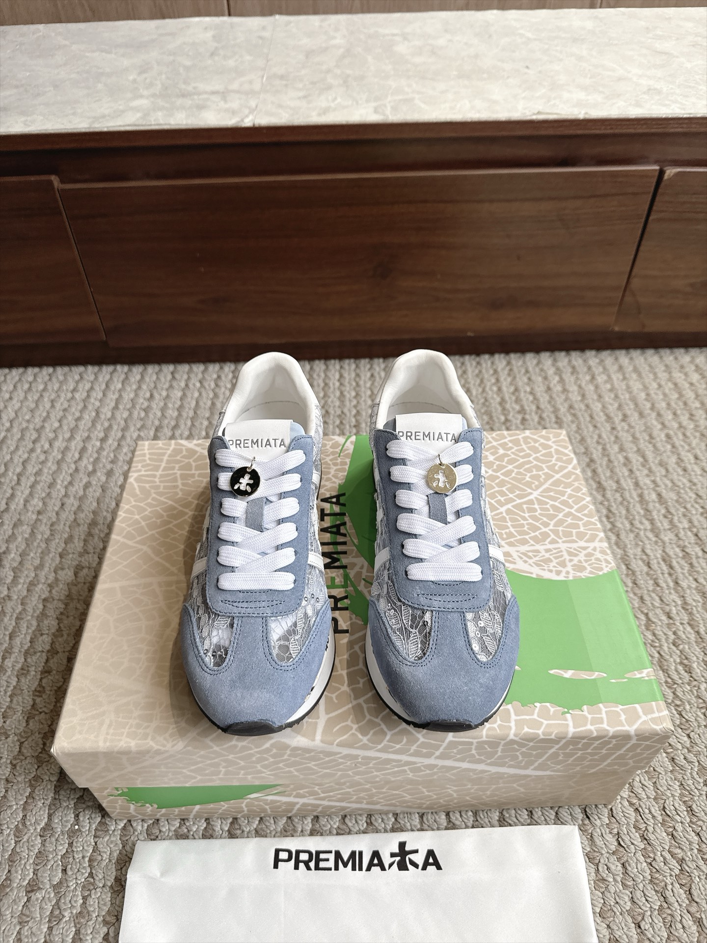 Designer Women Shoes