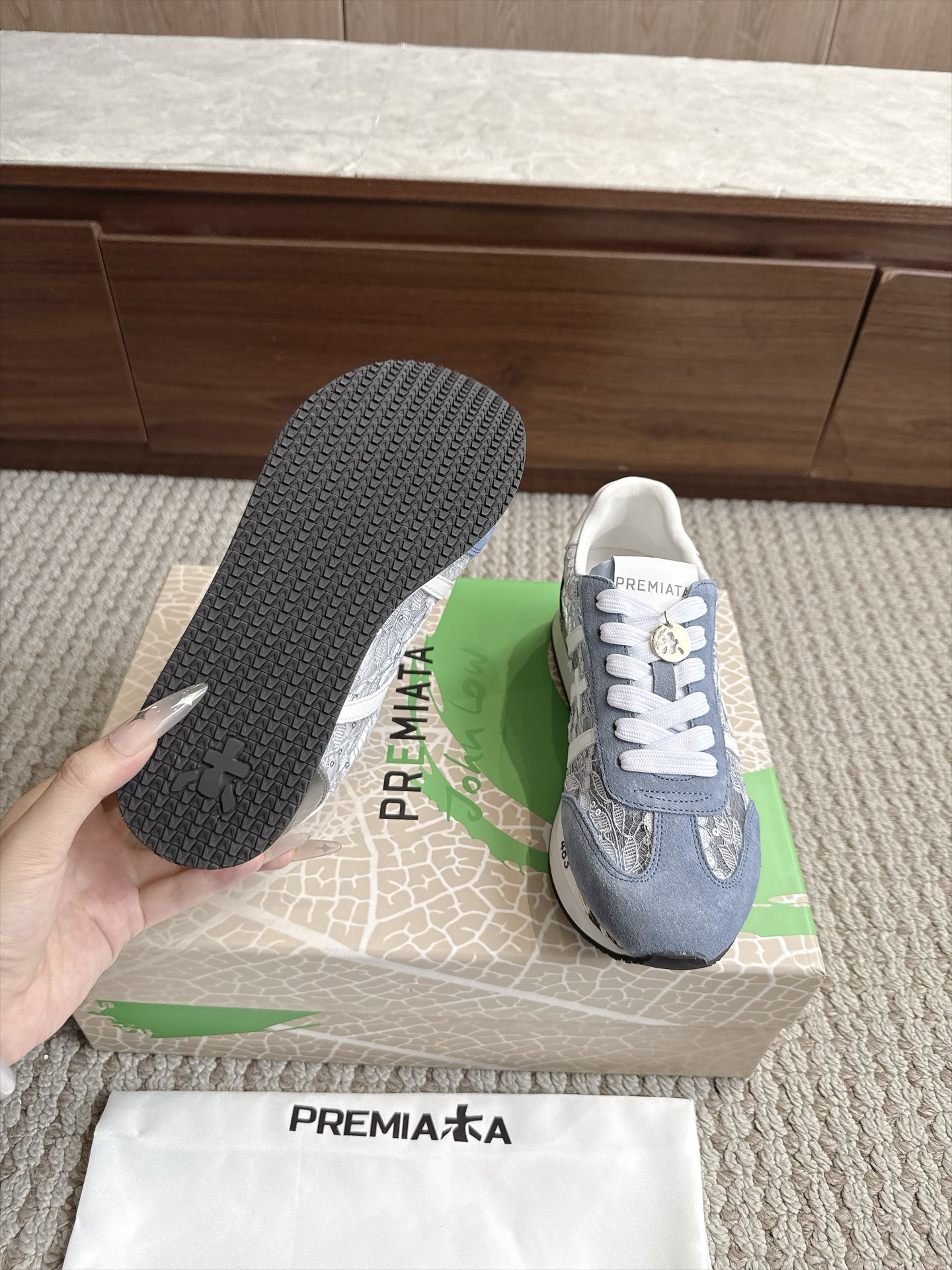 Designer Women Shoes