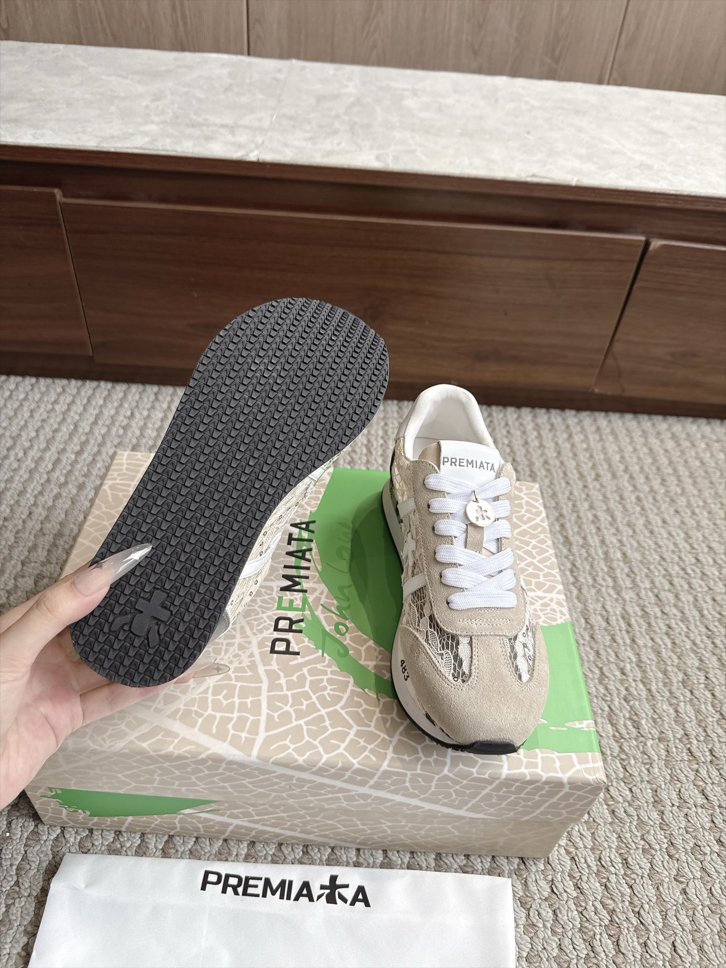 Designer Women Shoes