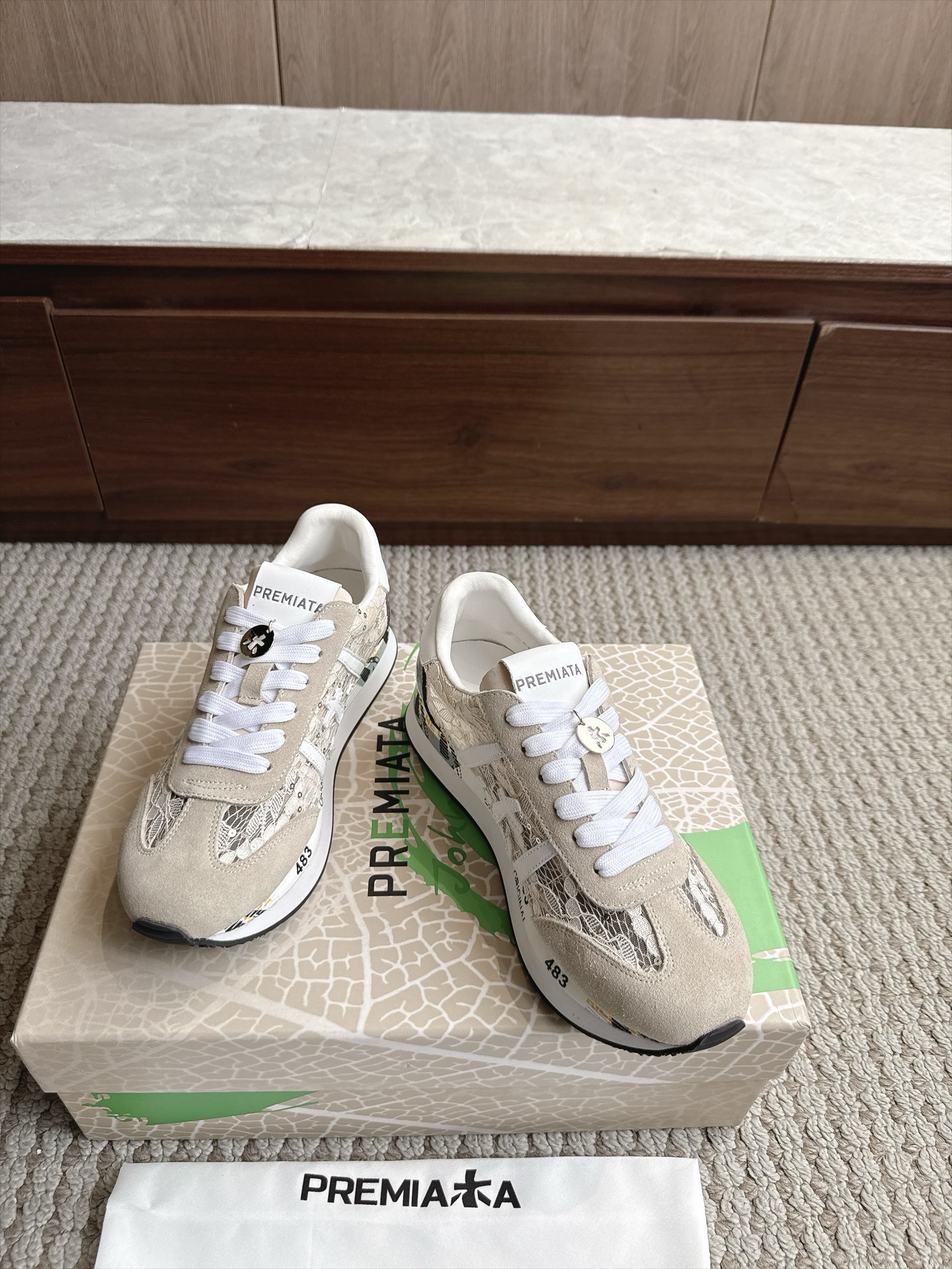 Designer Women Shoes