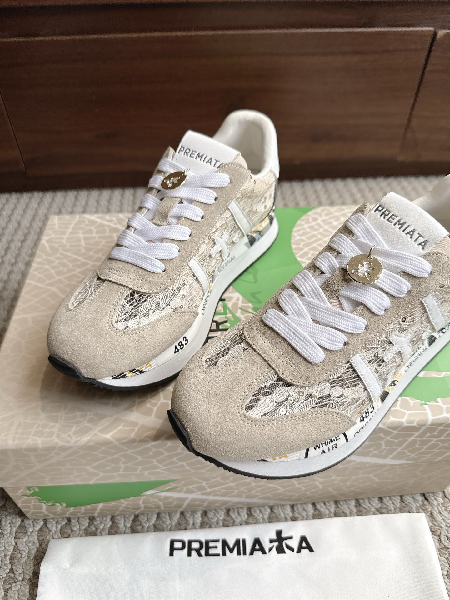 Designer Women Shoes