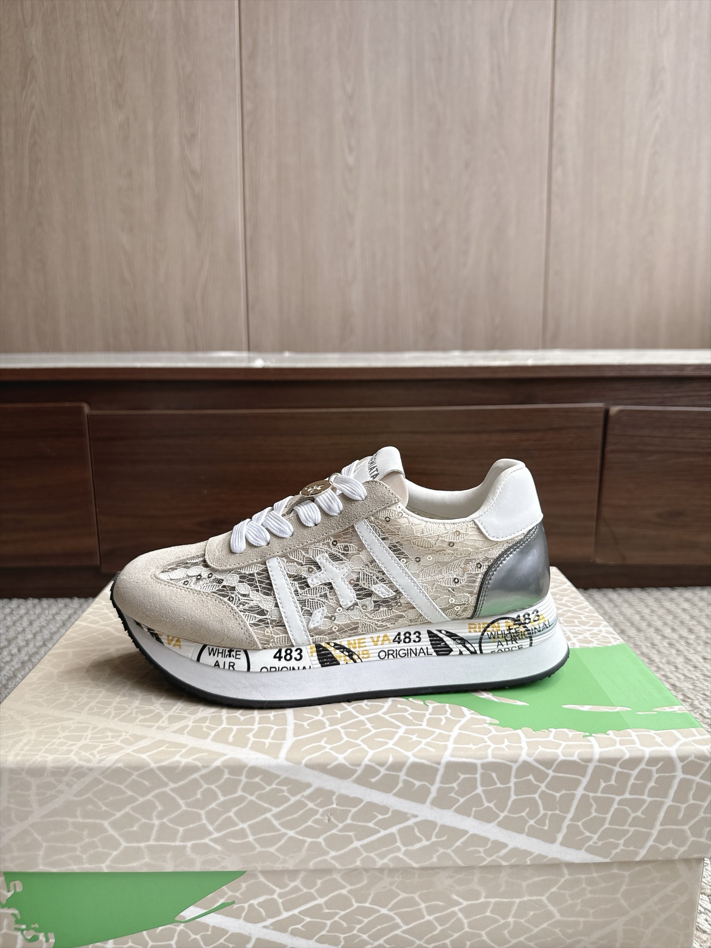 Designer Women Shoes