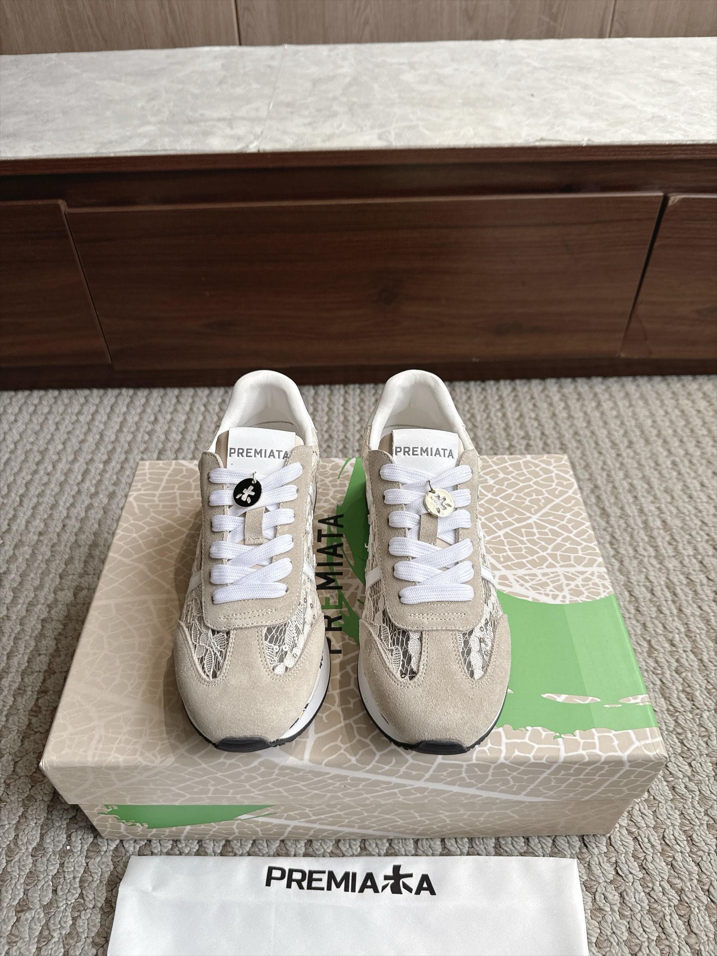 Designer Women Shoes