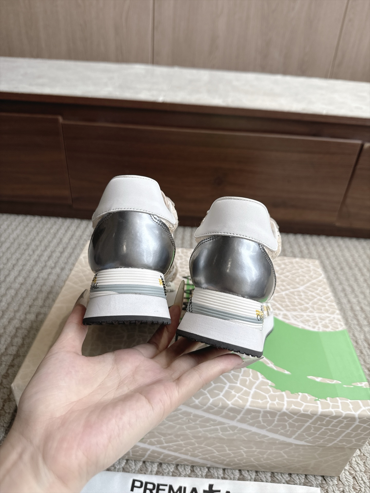 Designer Women Shoes