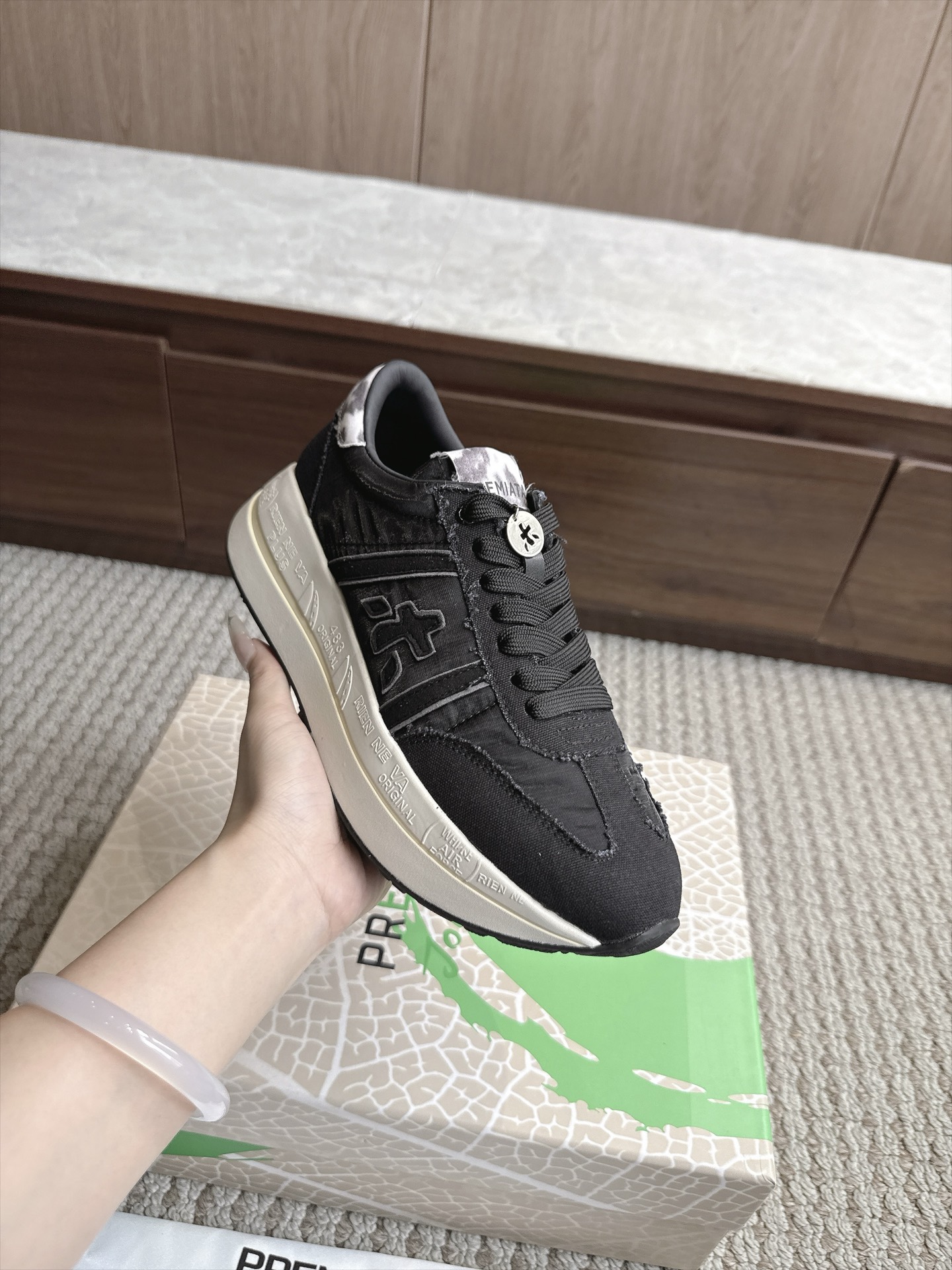 Designer Women Shoes