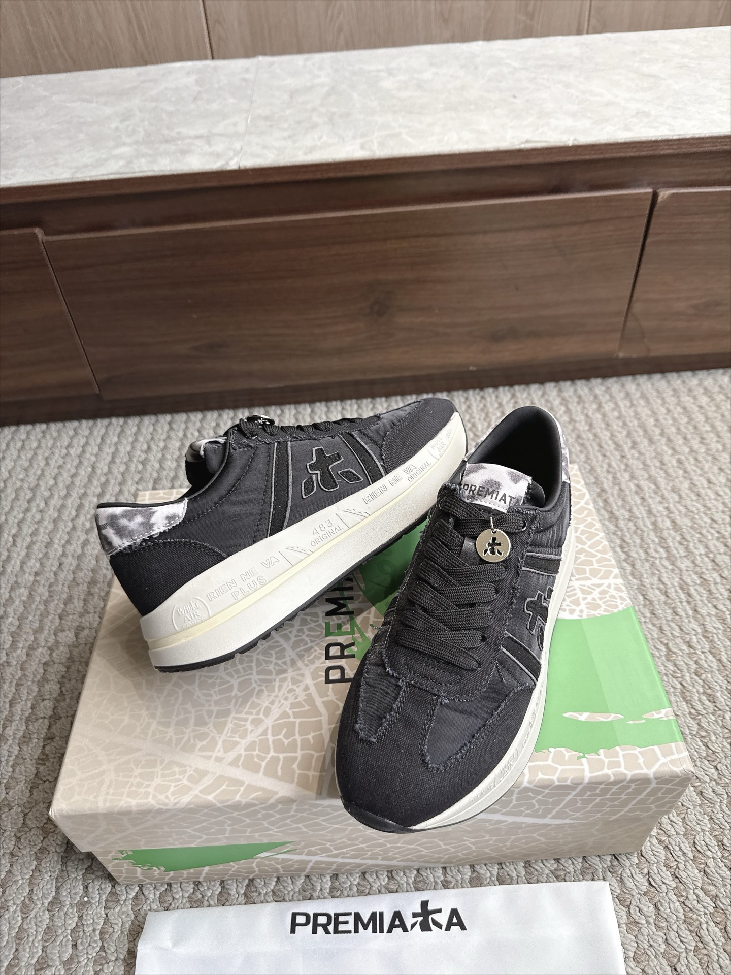 Designer Women Shoes