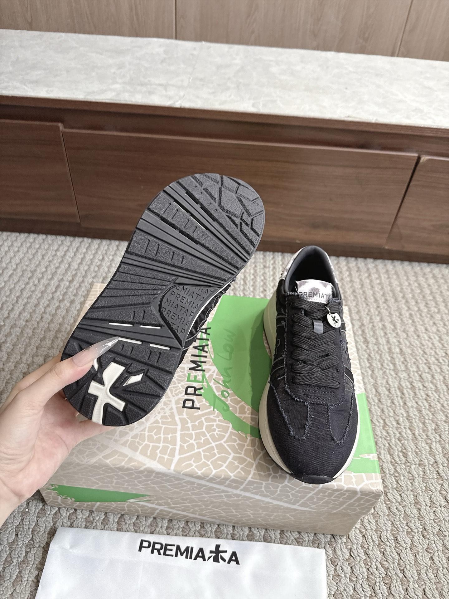 Designer Women Shoes