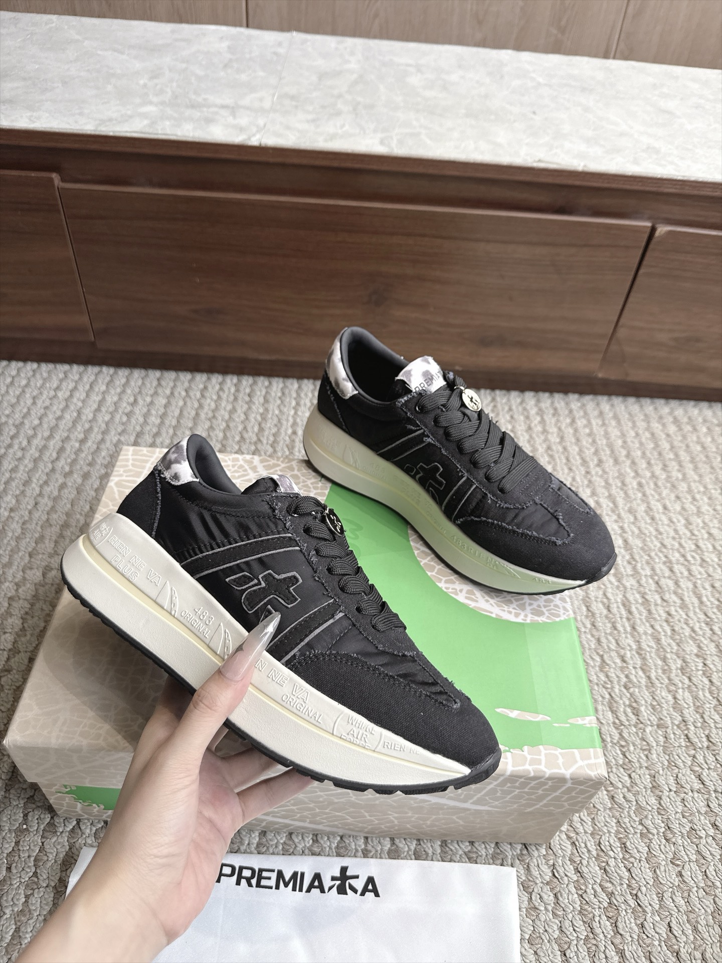 Designer Women Shoes